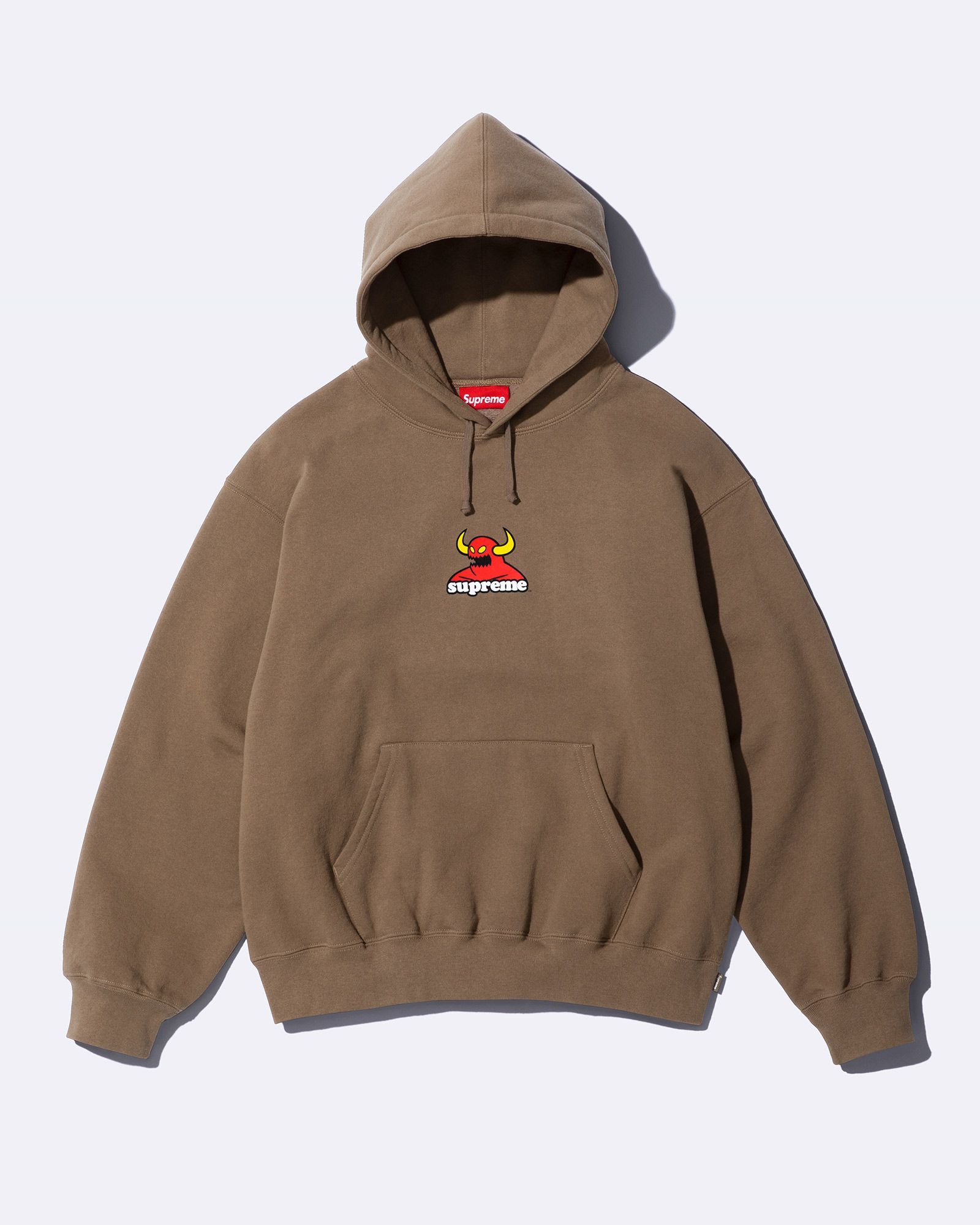 Supreme/Toy Machine – Gallery – Supreme