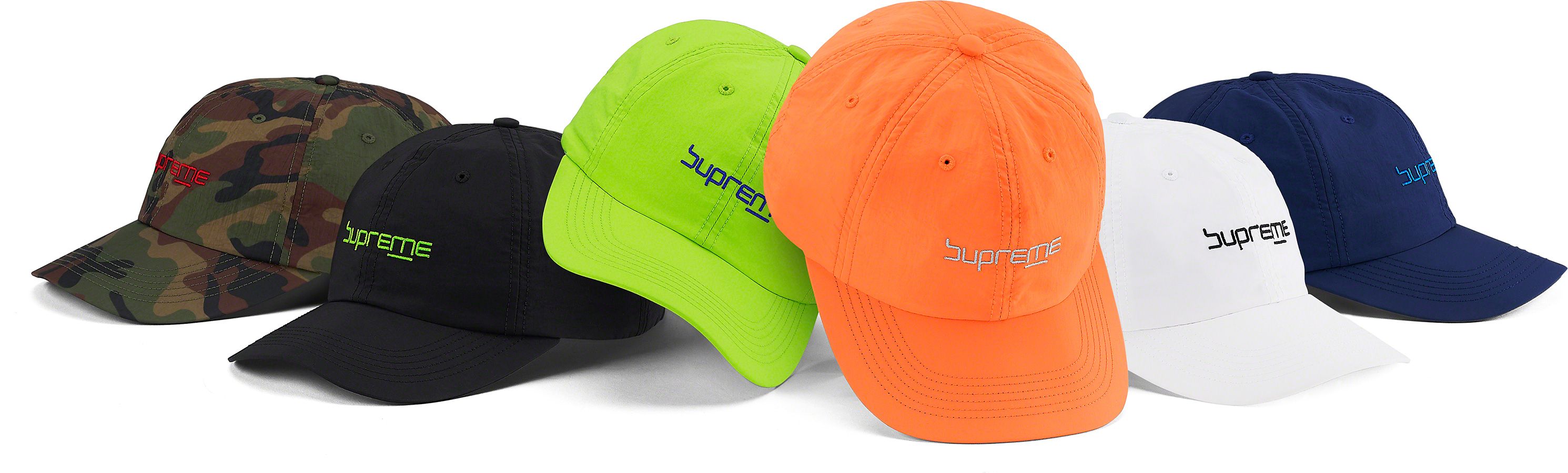 Hats – Spring/Summer 2020 Preview – Supreme
