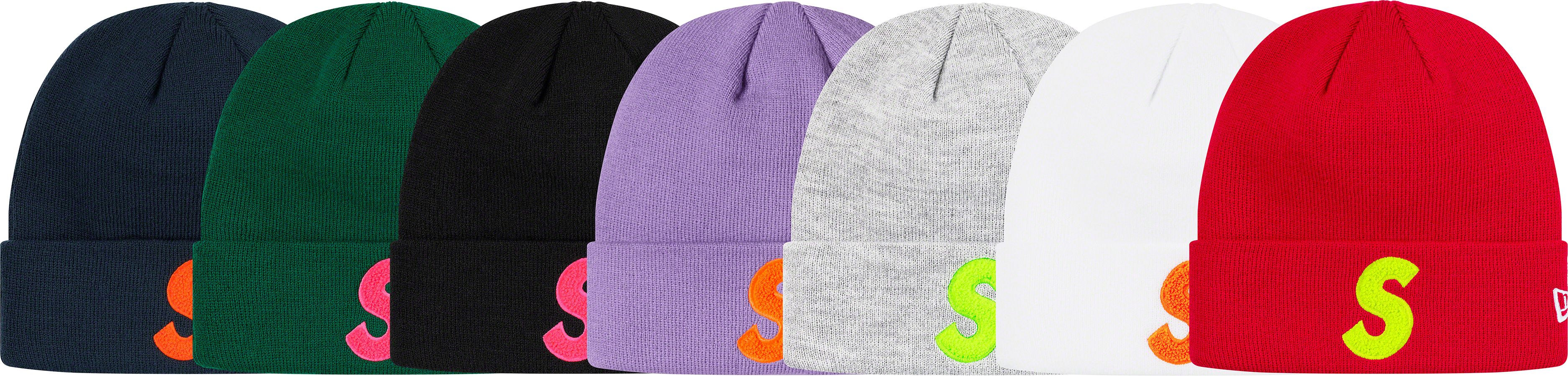 Fall/Winter 2019 Preview – Supreme
