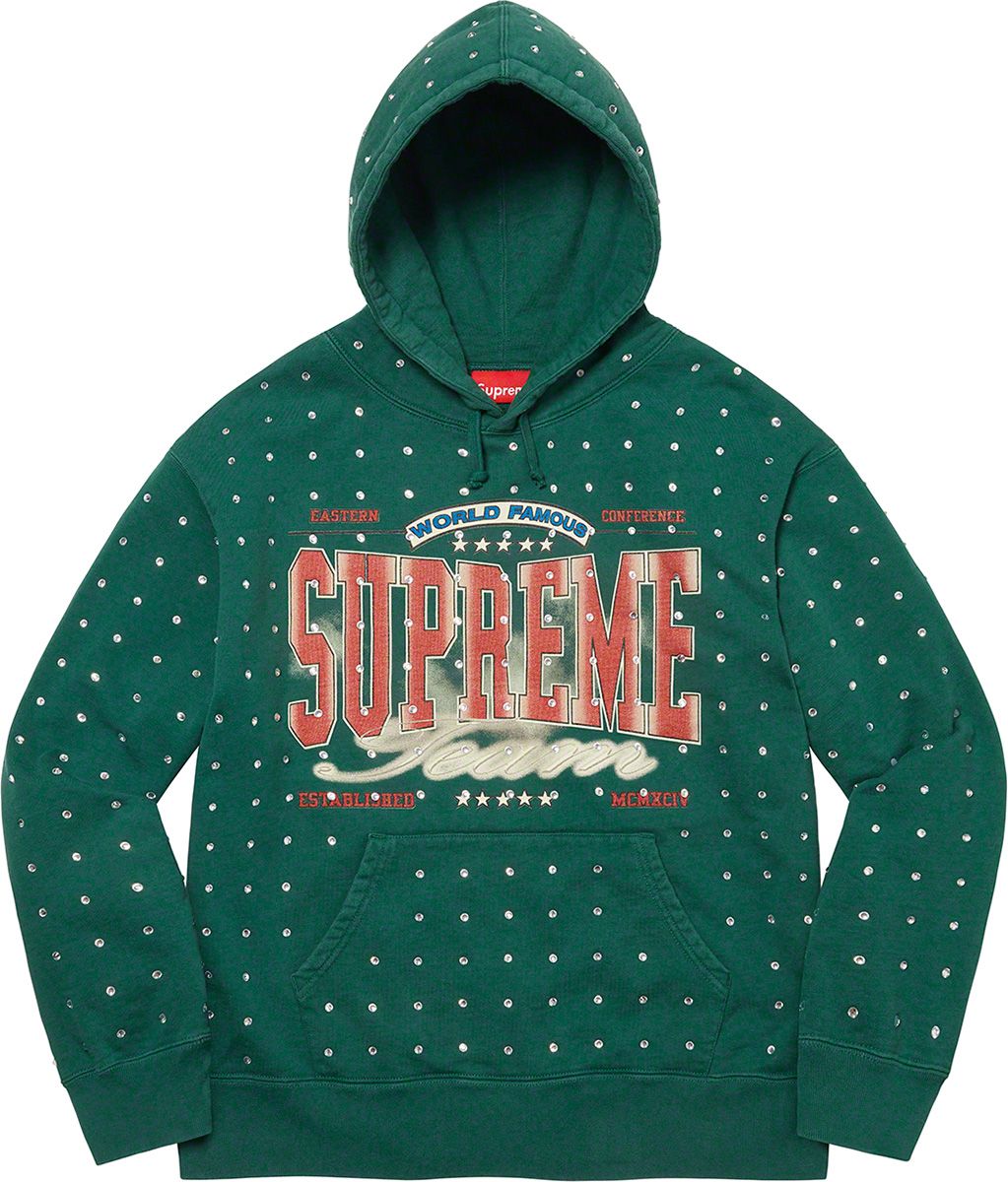 Fall/Winter 2021 Preview – Supreme
