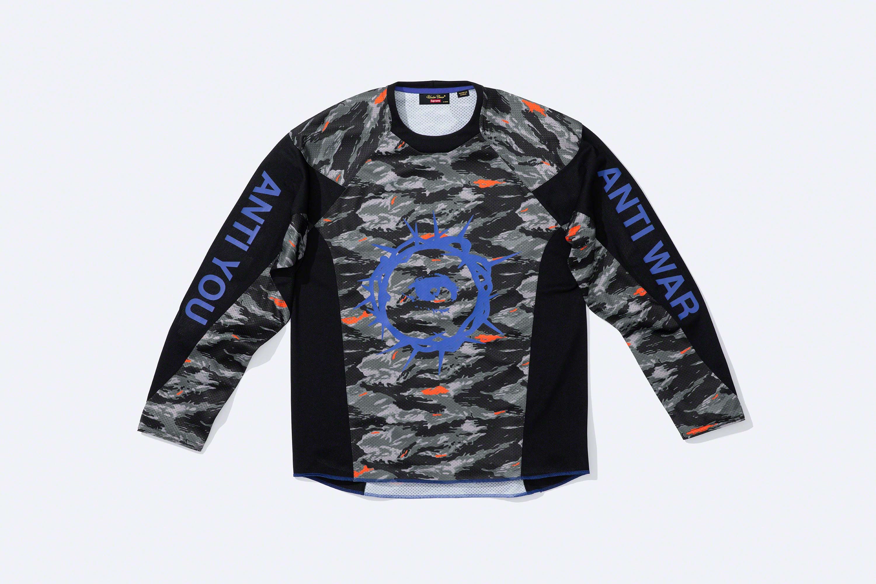 Supreme®/UNDERCOVER – Gallery – Supreme