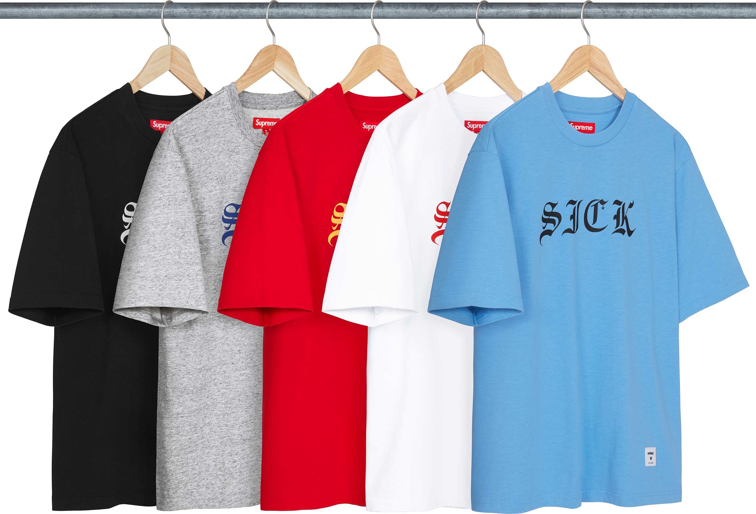 Spring/Summer 2024 Preview – Supreme