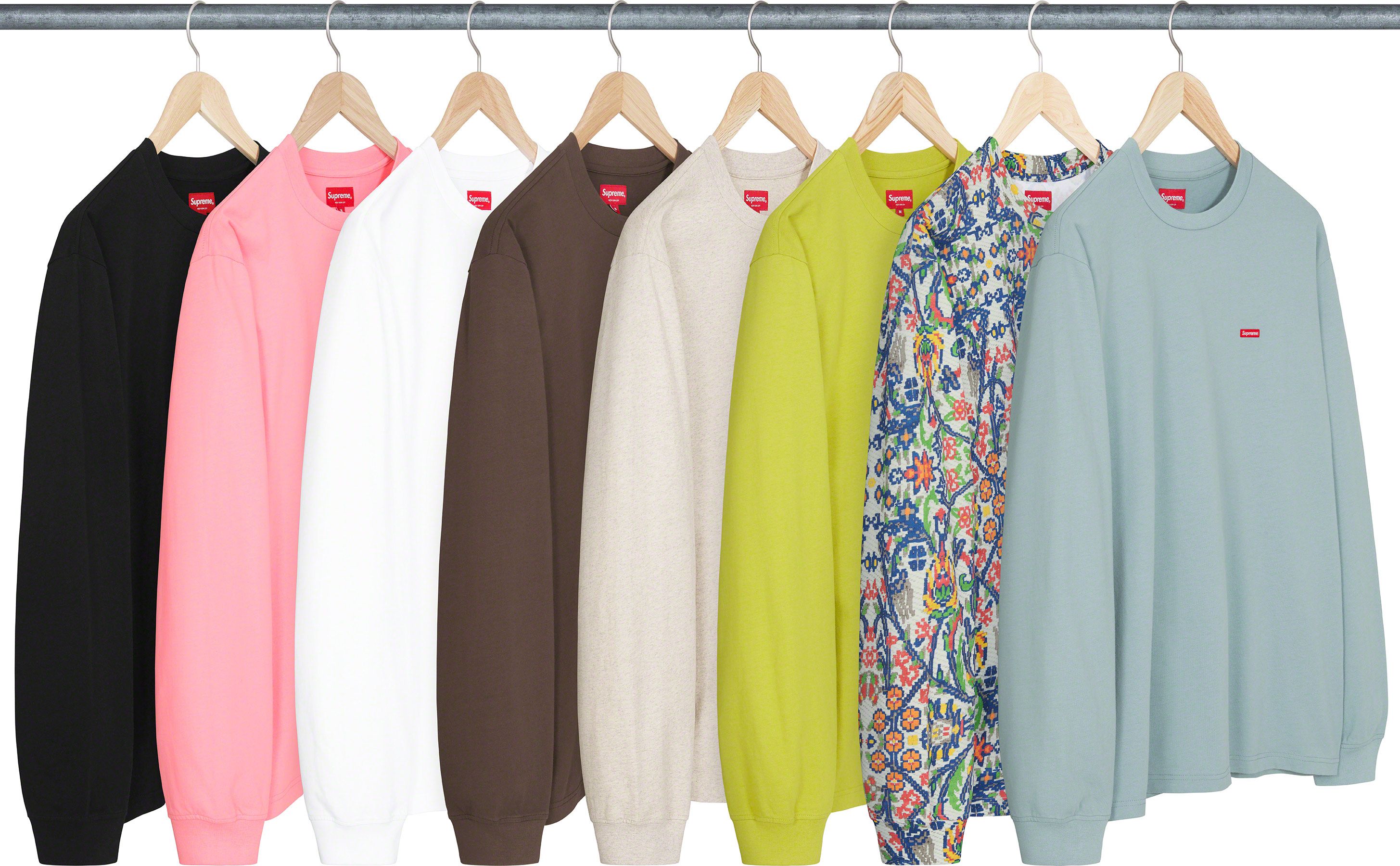 Spring/Summer 2023 Preview – Supreme