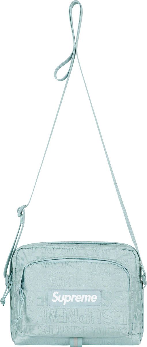 Spring/Summer 2019 Preview – Supreme