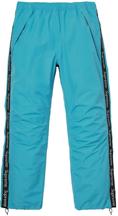 supreme taped seam pant 希少 Fall/Winter 2017 Preview – Supreme