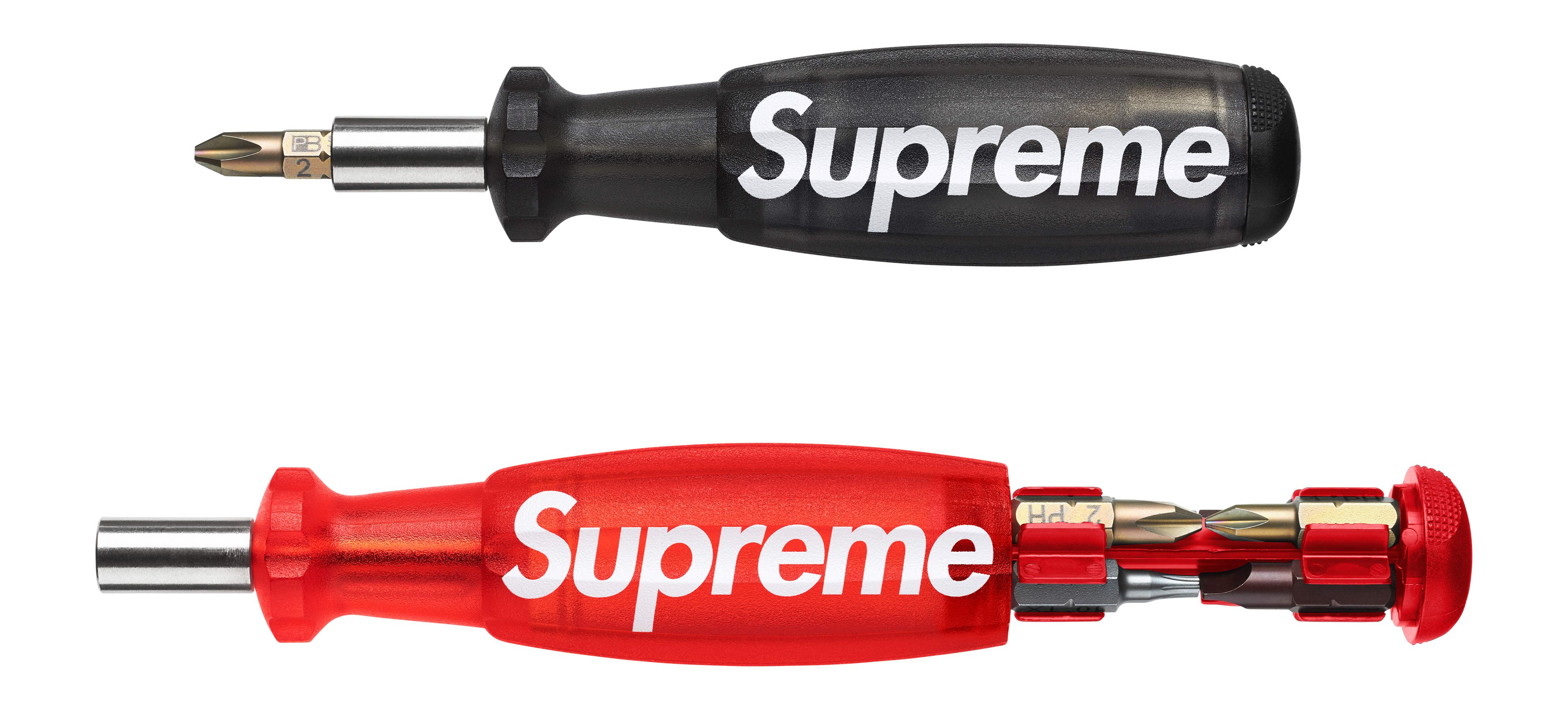 Spring/Summer 2025 Preview – Supreme