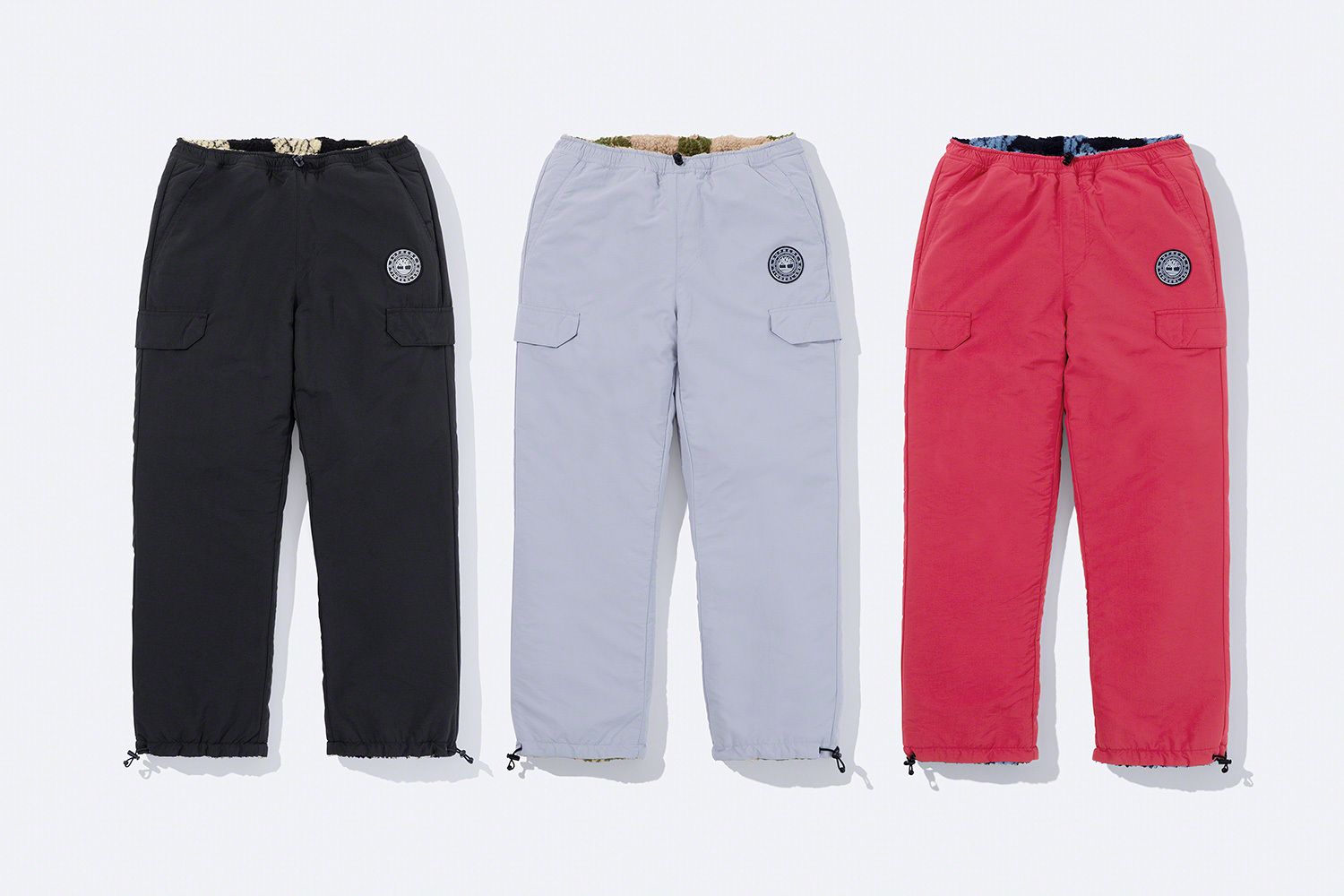 Supreme®/Timberland® – Gallery – Supreme