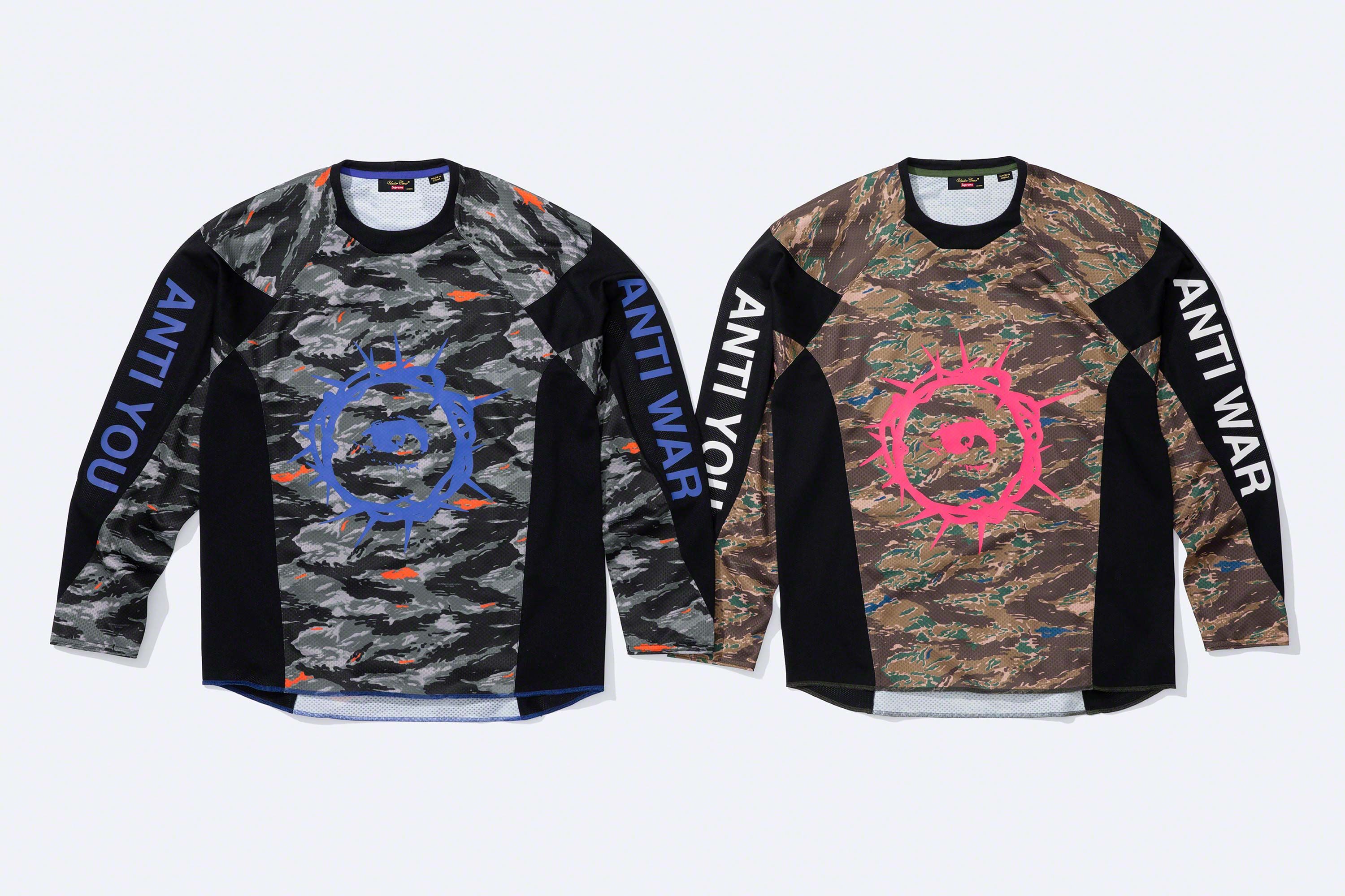 Supreme®/UNDERCOVER – Gallery – Supreme