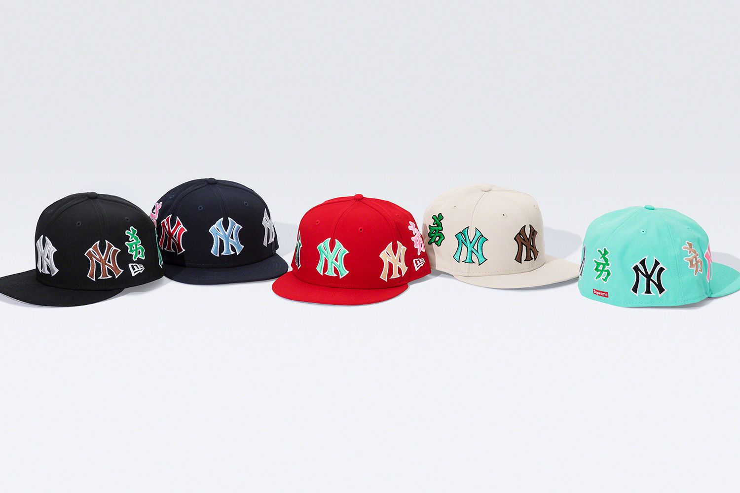 New York Yankees/Supreme タオル Supreme®/New York Yankees™ – Gallery – Supreme