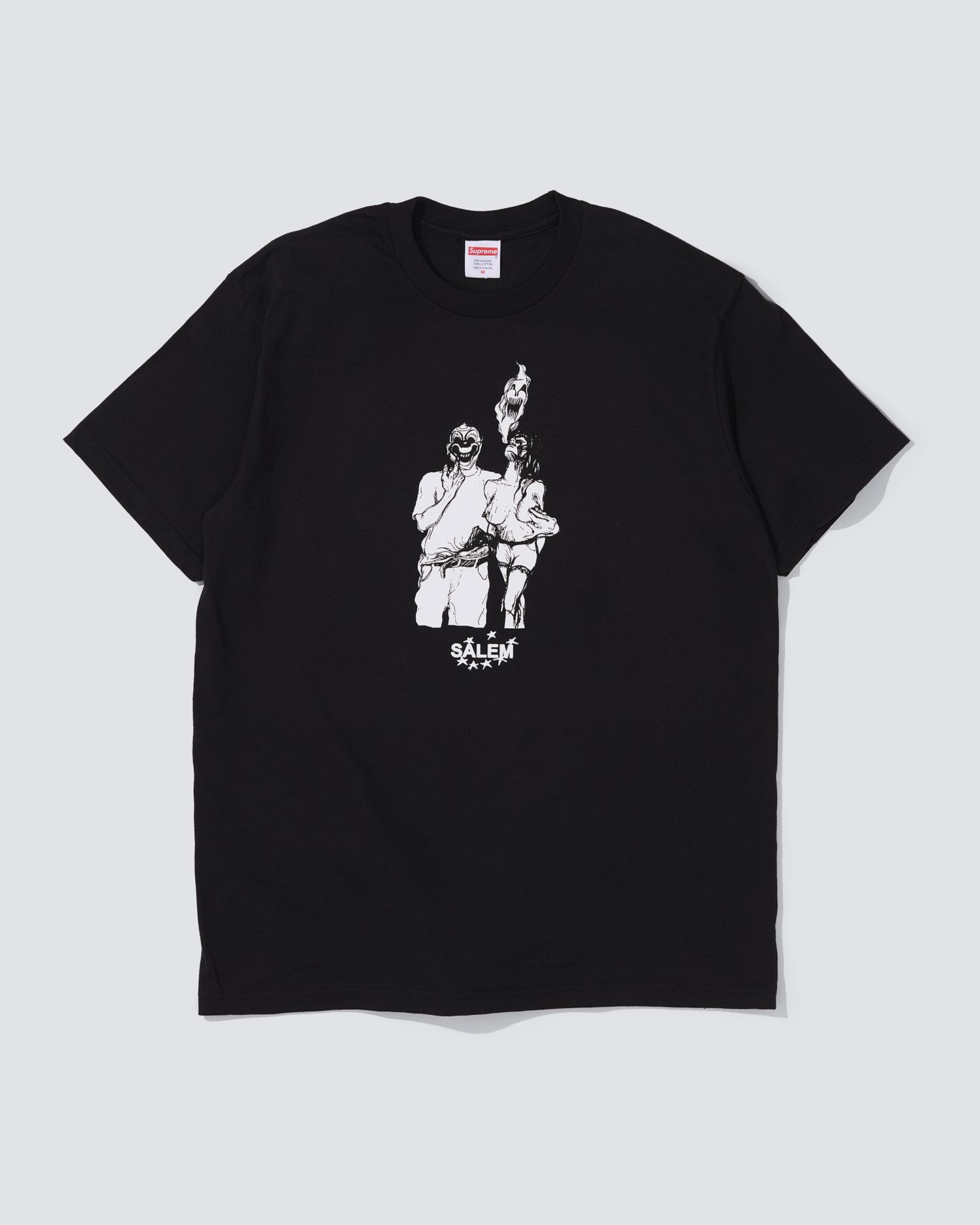 Supreme/SALEM – Gallery – Supreme