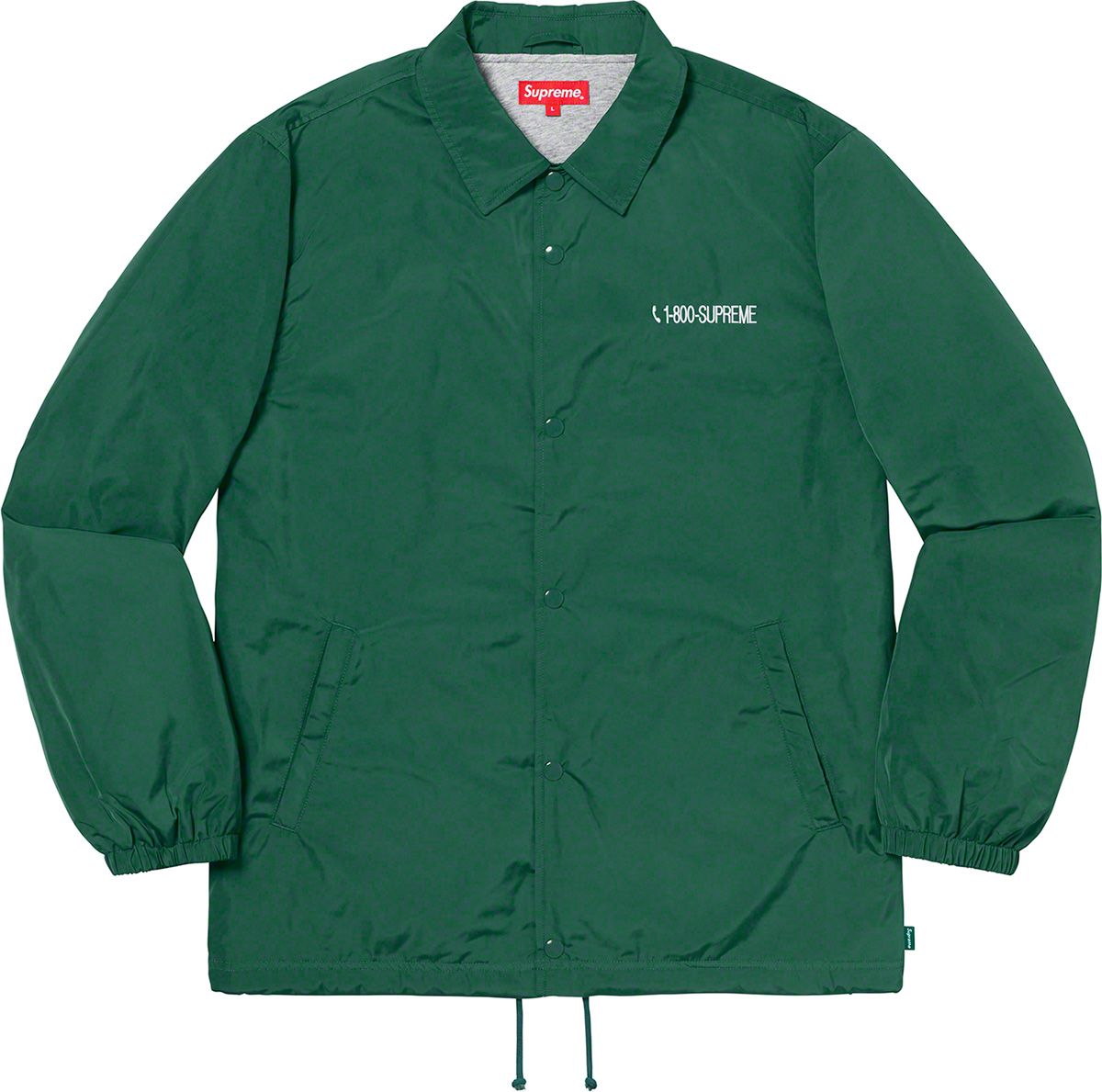 Fall/Winter 2019 Preview – Supreme