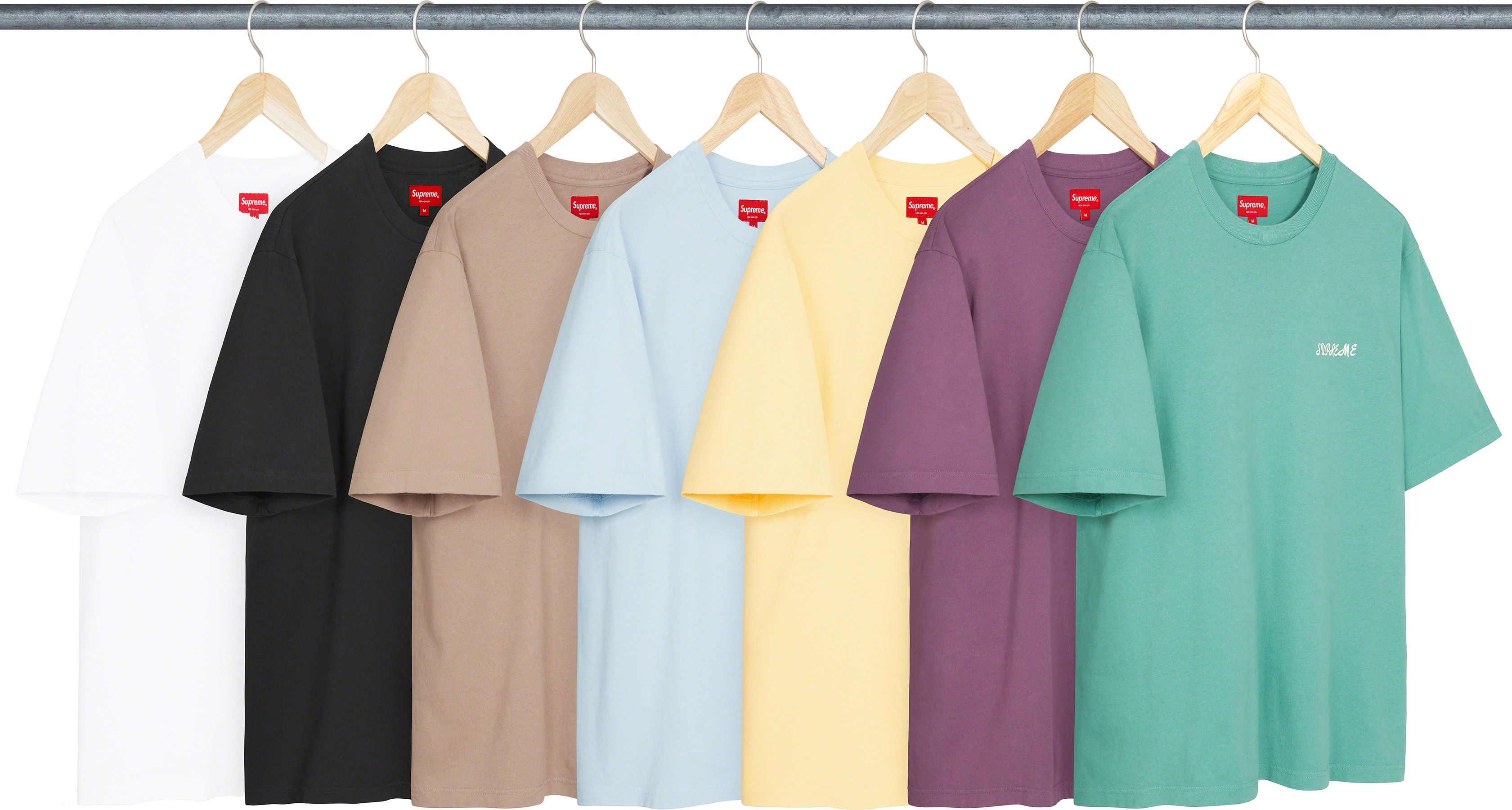 Spring/Summer 2023 Preview – Supreme
