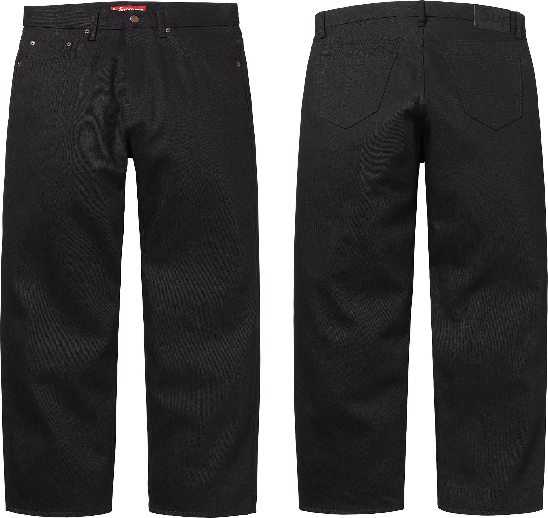 Fall/Winter 2025 Preview – Supreme