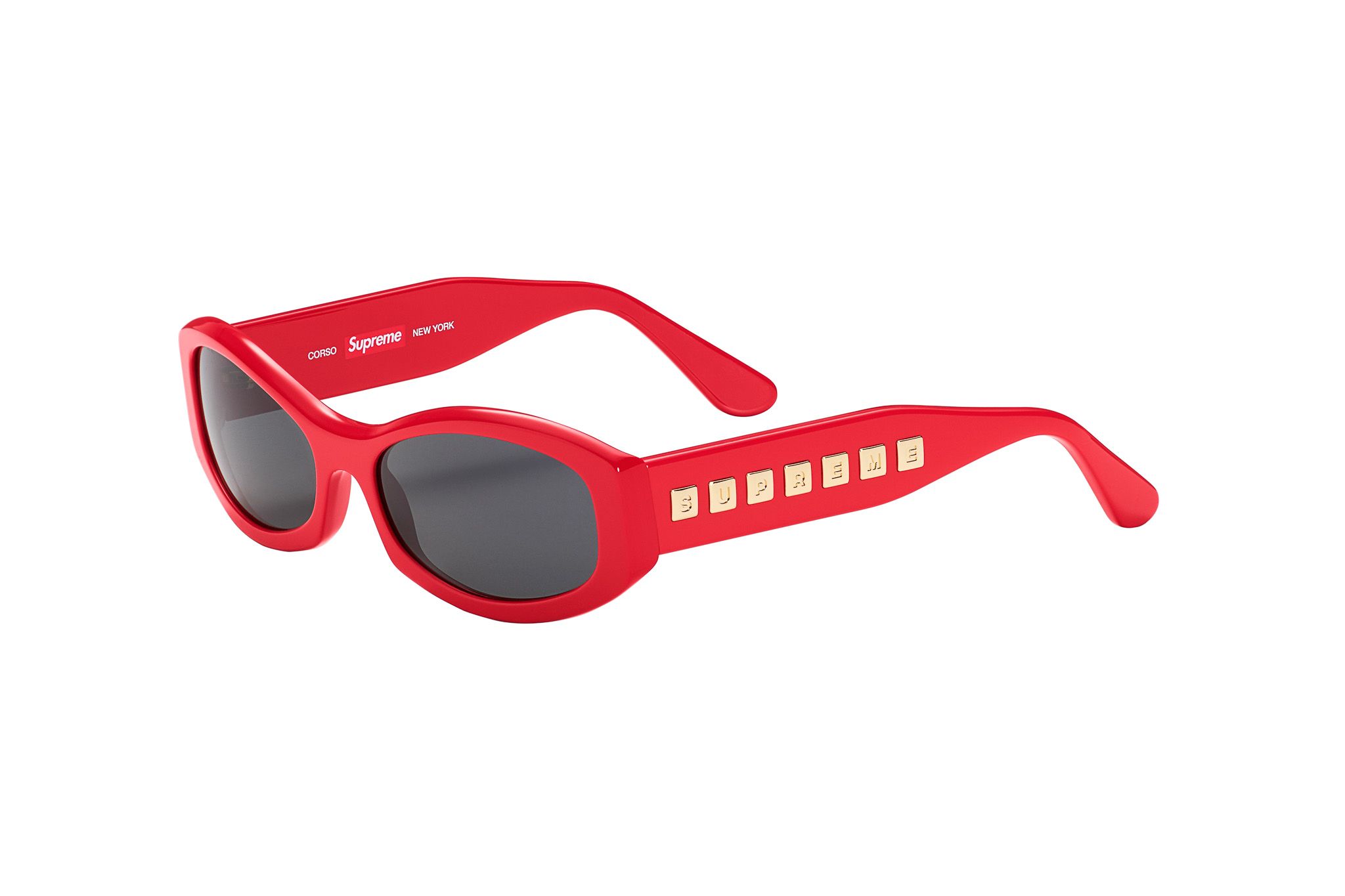 Supreme Summer Sunglasses – Gallery – Supreme