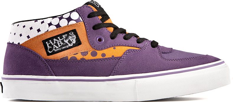 Vans/Supreme – Gallery – Supreme