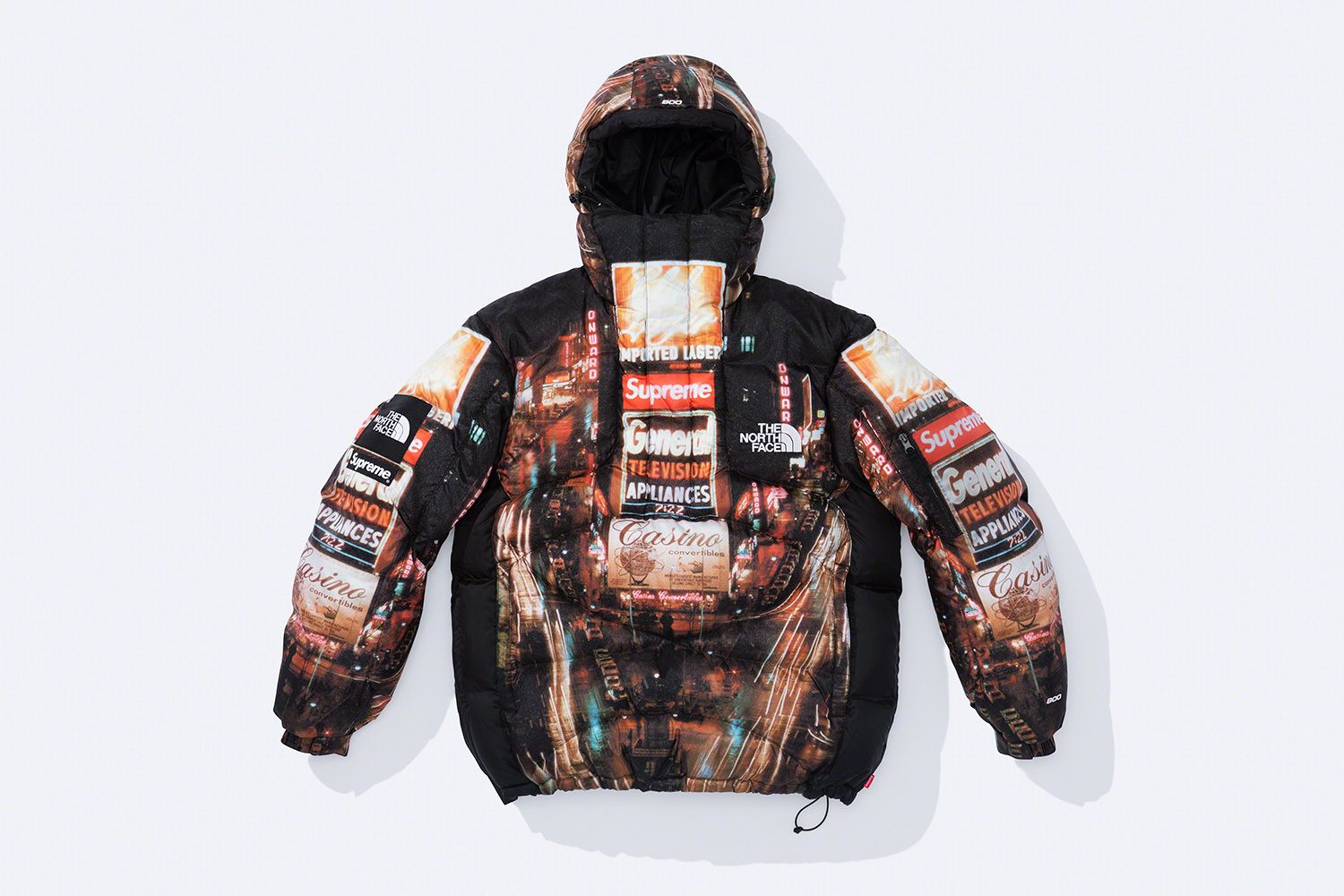 Supreme®/The North Face® – Gallery – Supreme