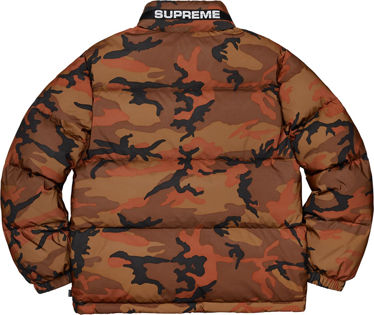Fall/Winter 2018 Preview – Supreme