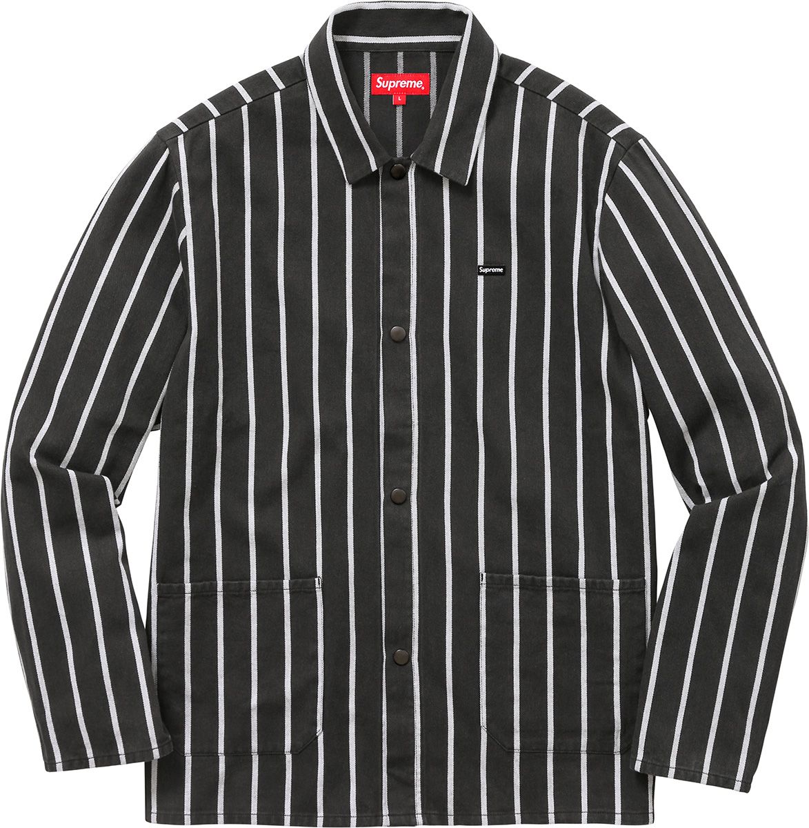 Spring/Summer 2017 Preview – Supreme