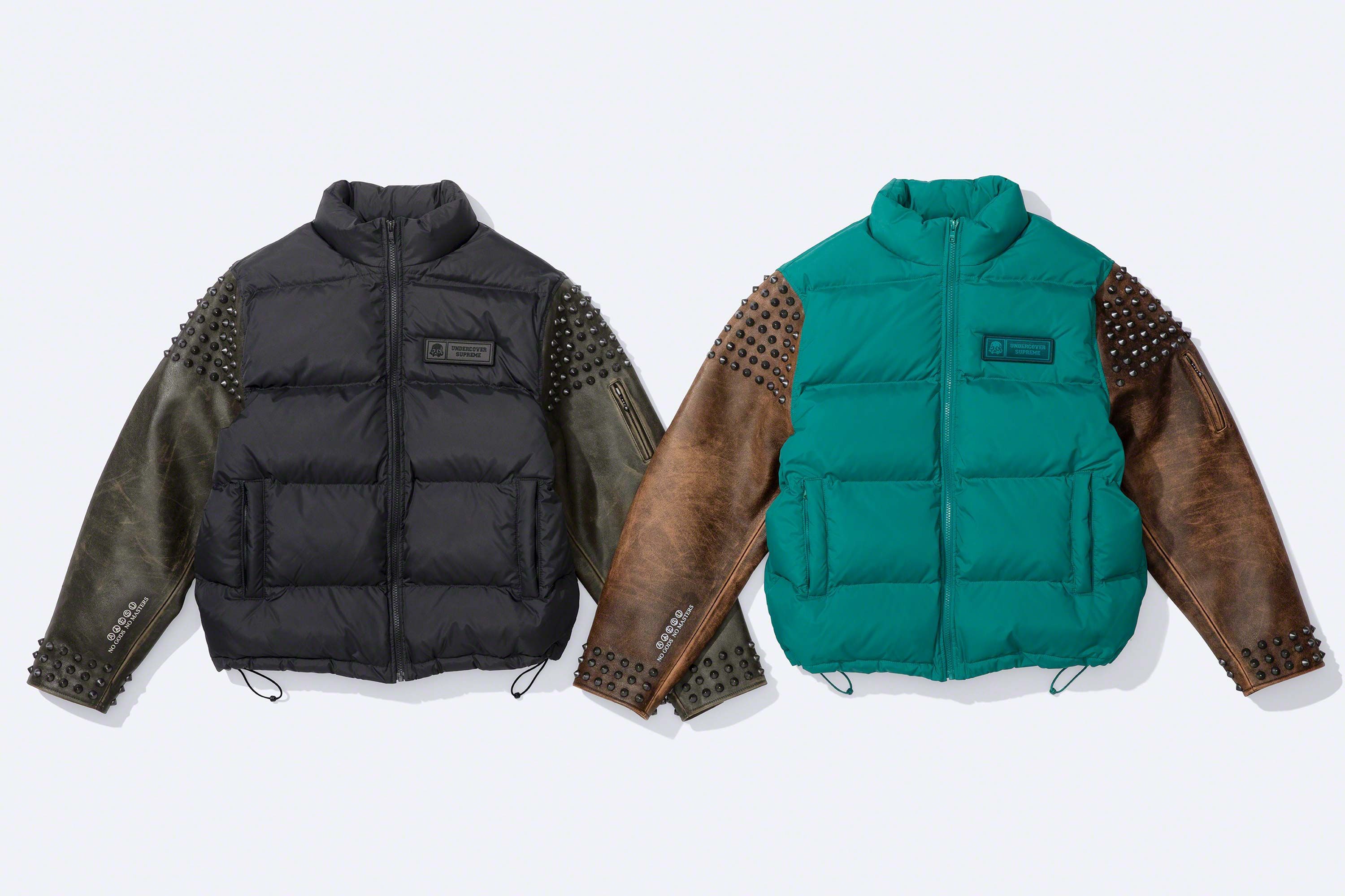 UNDERCOVER SUPREME カモフラージュホルスター Supreme®/UNDERCOVER – Gallery – Supreme