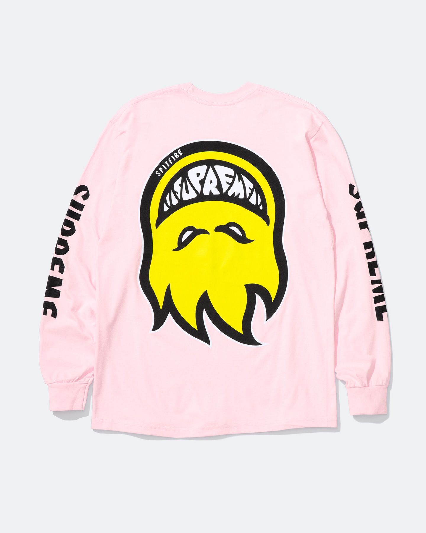 Supreme®/Spitfire® – Gallery – Supreme