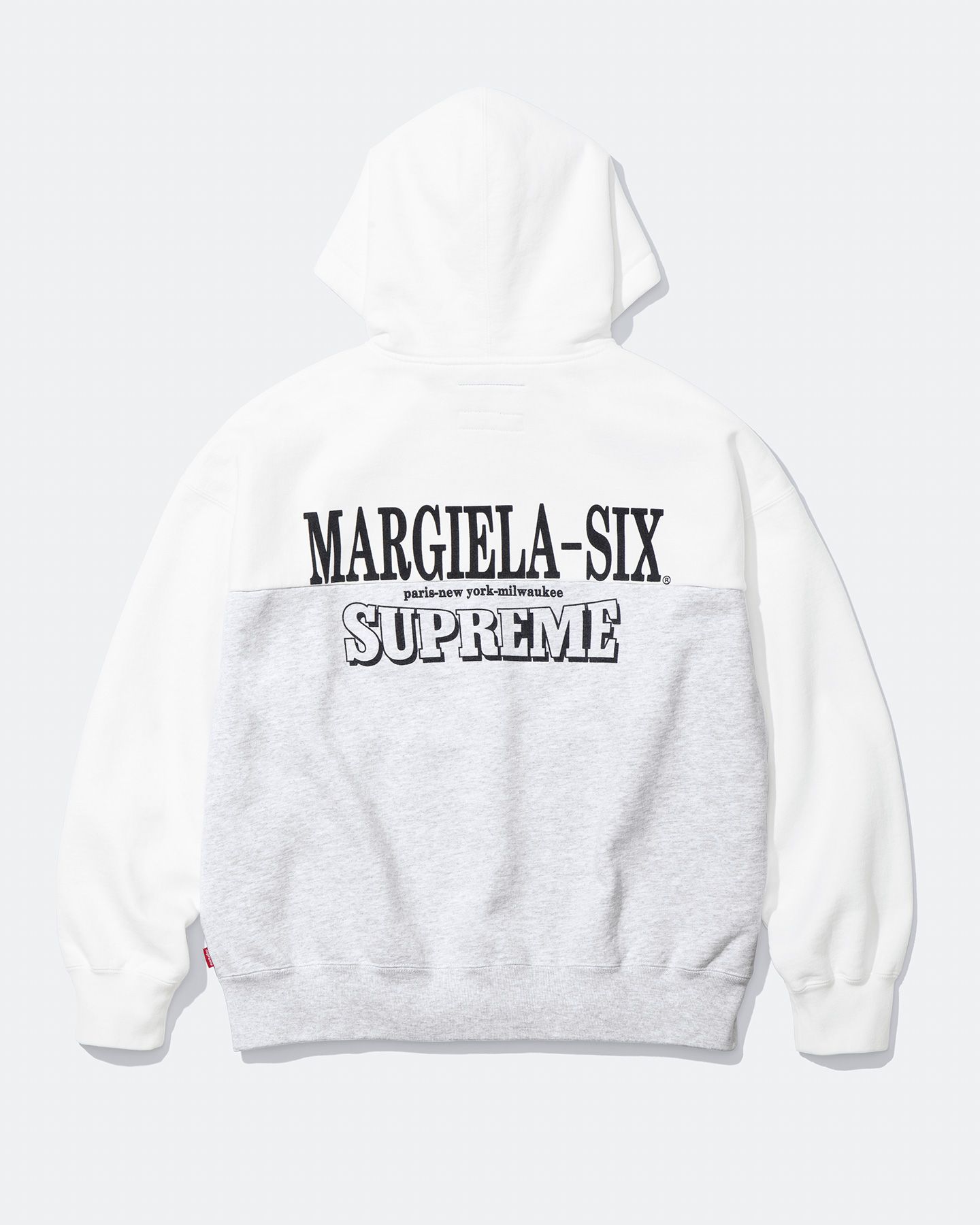 Supreme®/MM6 Maison Margiela – Gallery – Supreme