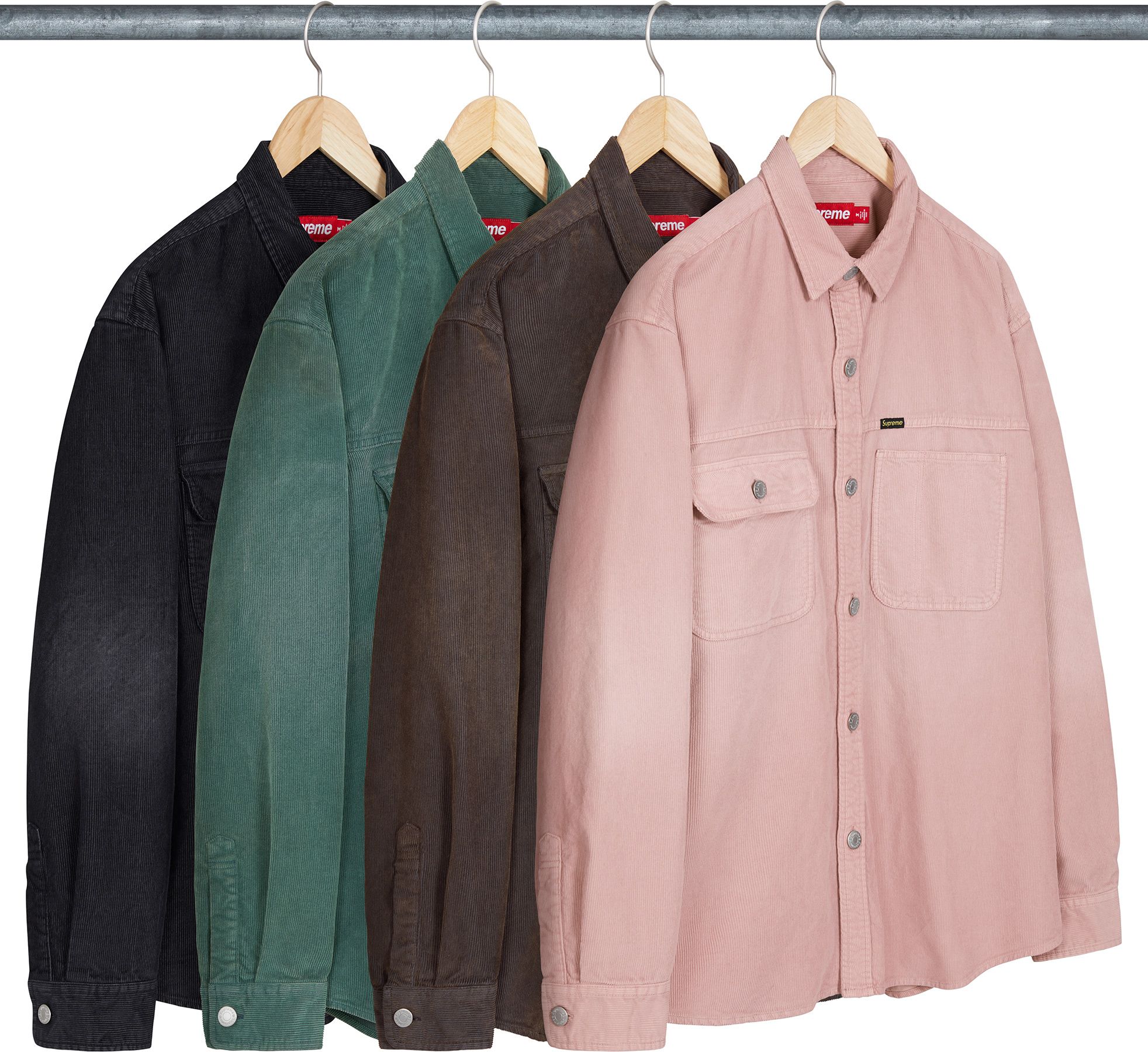 Spring/Summer 2025 Preview – Supreme