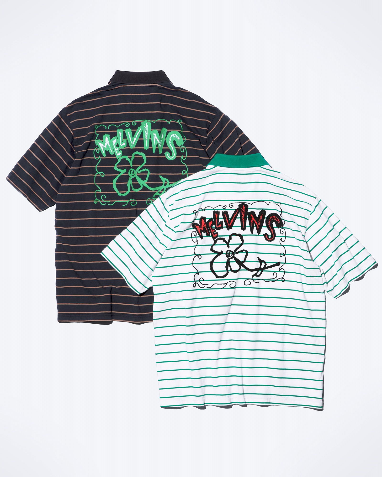 Supreme/Melvins – Gallery – Supreme