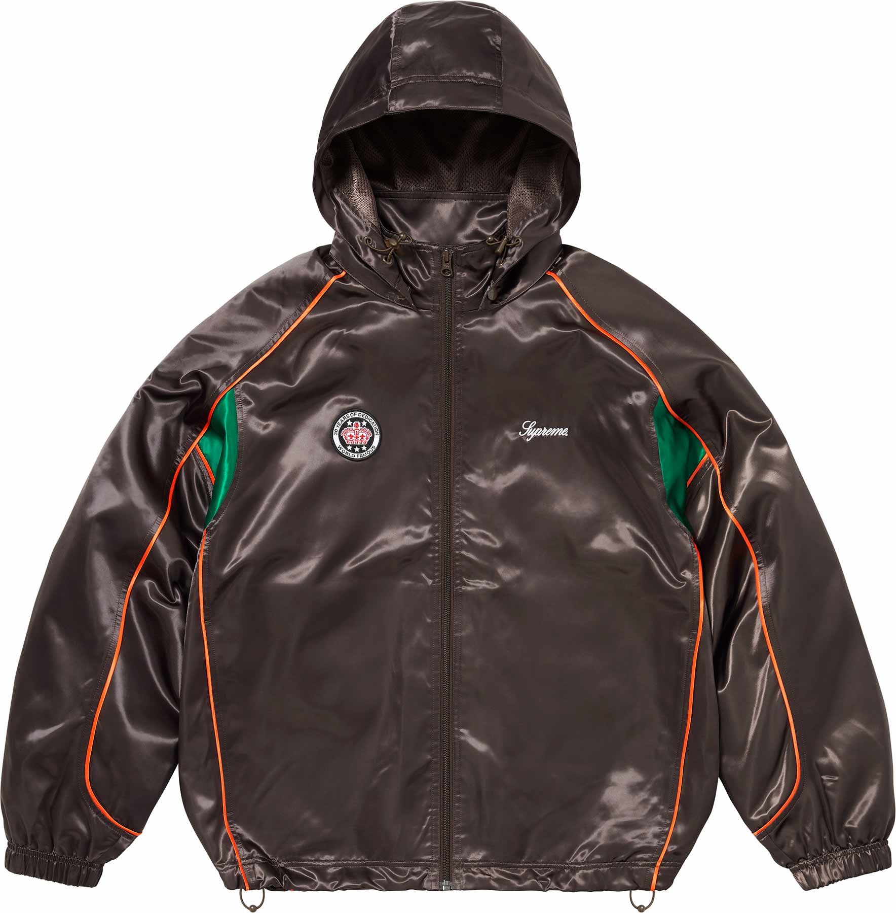 Spring/Summer 2024 Preview – Supreme