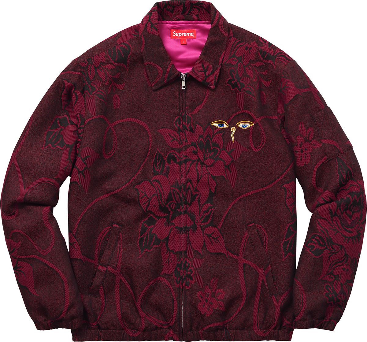 Jackets – Spring/Summer 2017 Preview – Supreme