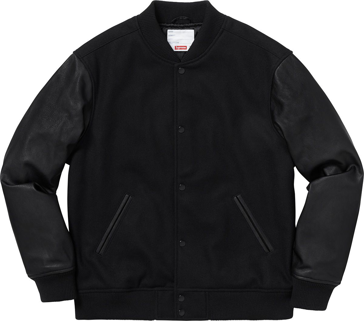 Fall/Winter 2018 Preview – Supreme