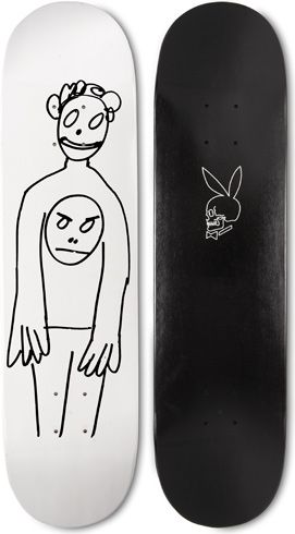 激レア　キャップ　PLAY BOY　Supreme Richard Prince Richard Prince x Supreme – Gallery – Supreme