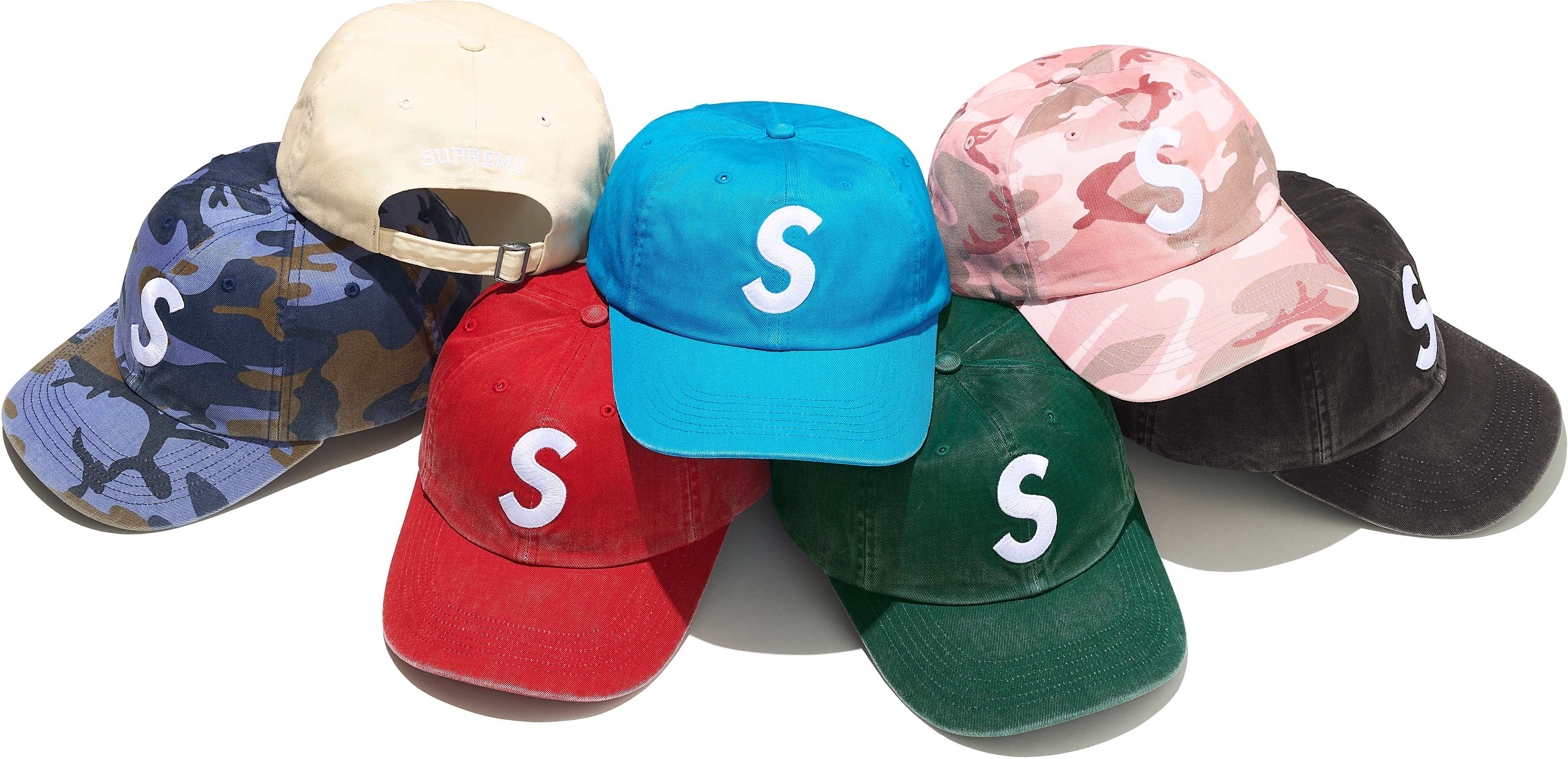 Spring/Summer 2025 Preview – Supreme