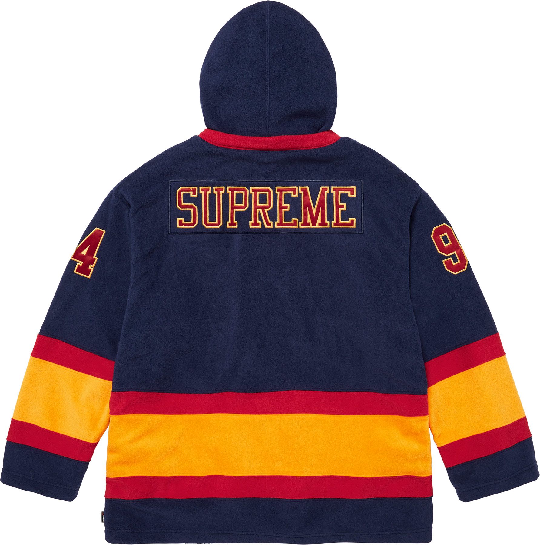 Fall/Winter 2025 Preview – Supreme