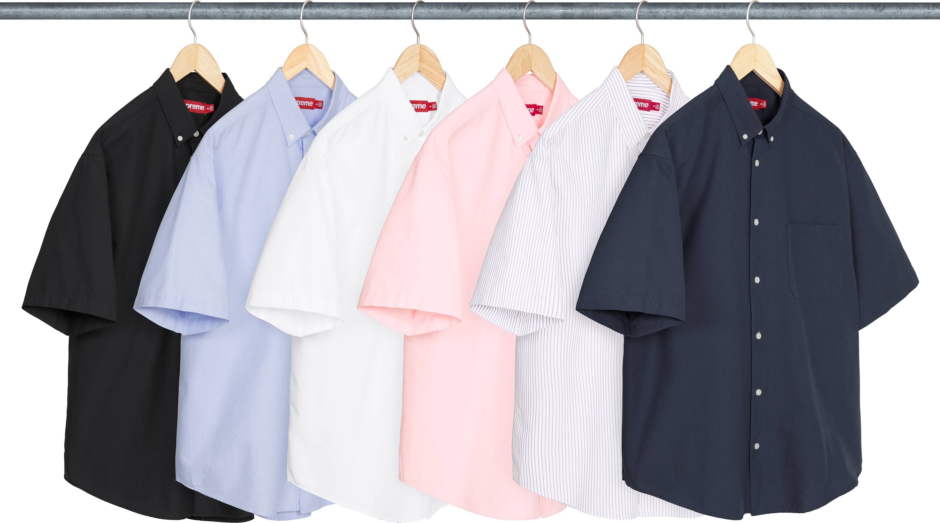 Spring/Summer 2026 Preview – Supreme
