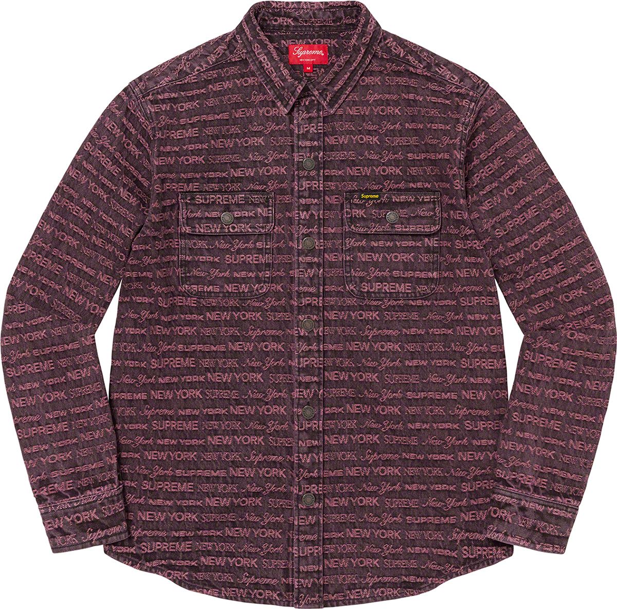 Fall/Winter 2022 Preview – Supreme