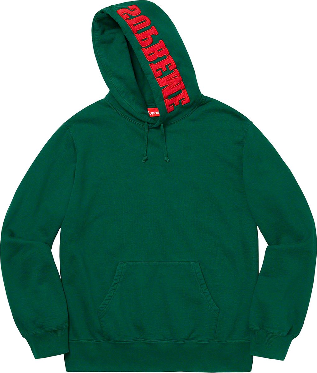 Fall/Winter 2019 Preview – Supreme