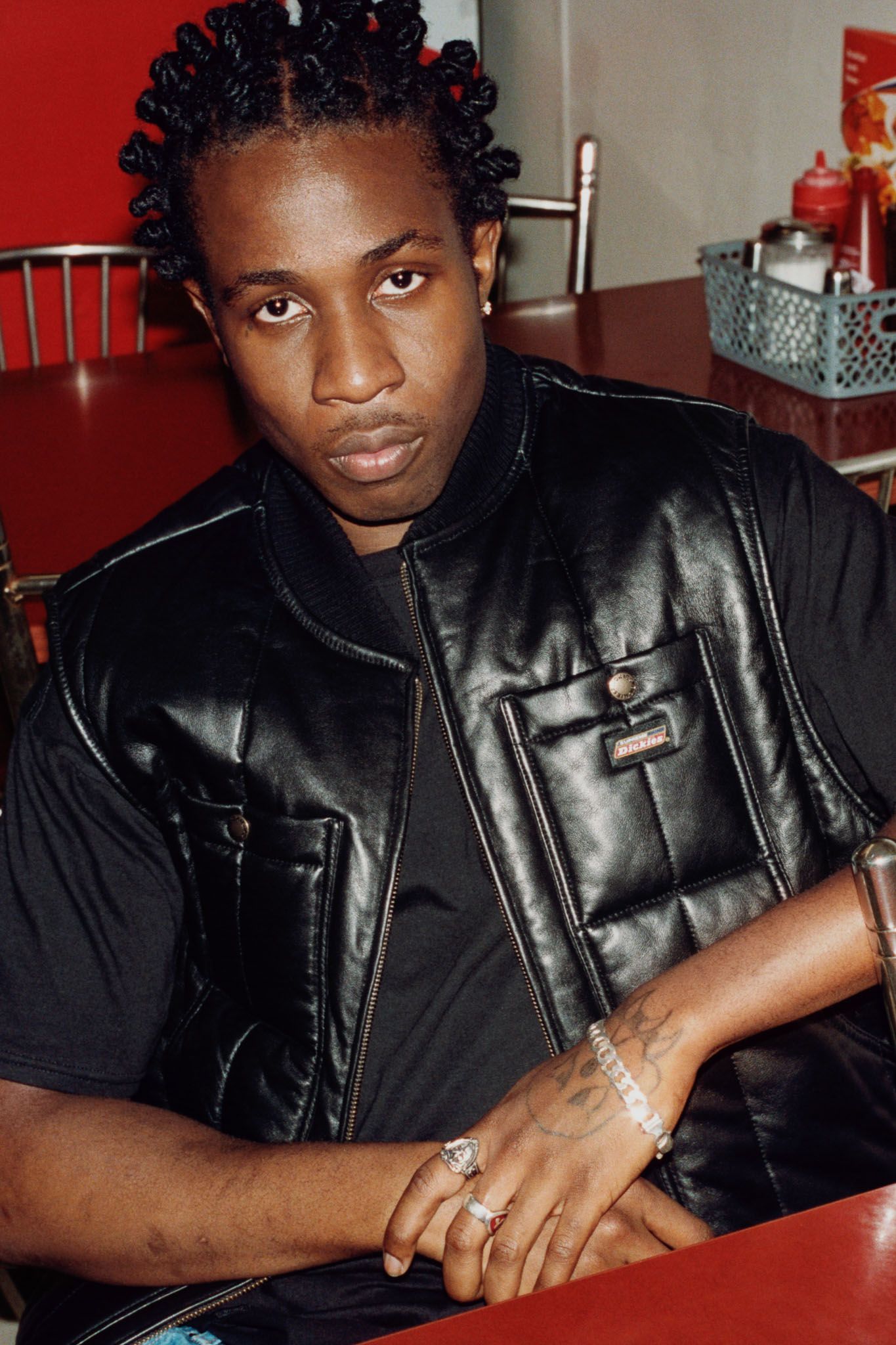 Supreme®/Dickies® – Gallery – Supreme