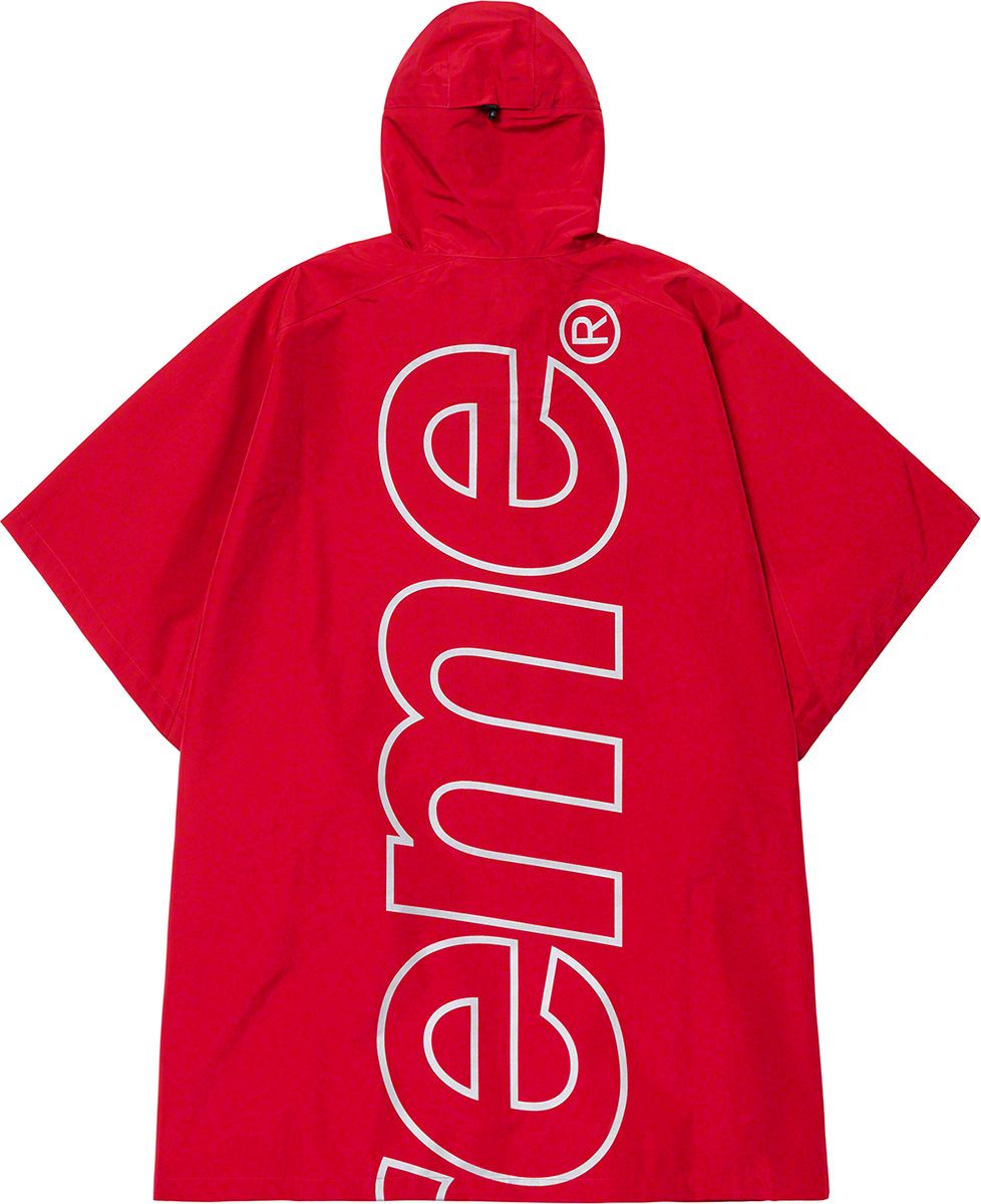 Spring/Summer 2019 Preview – Supreme