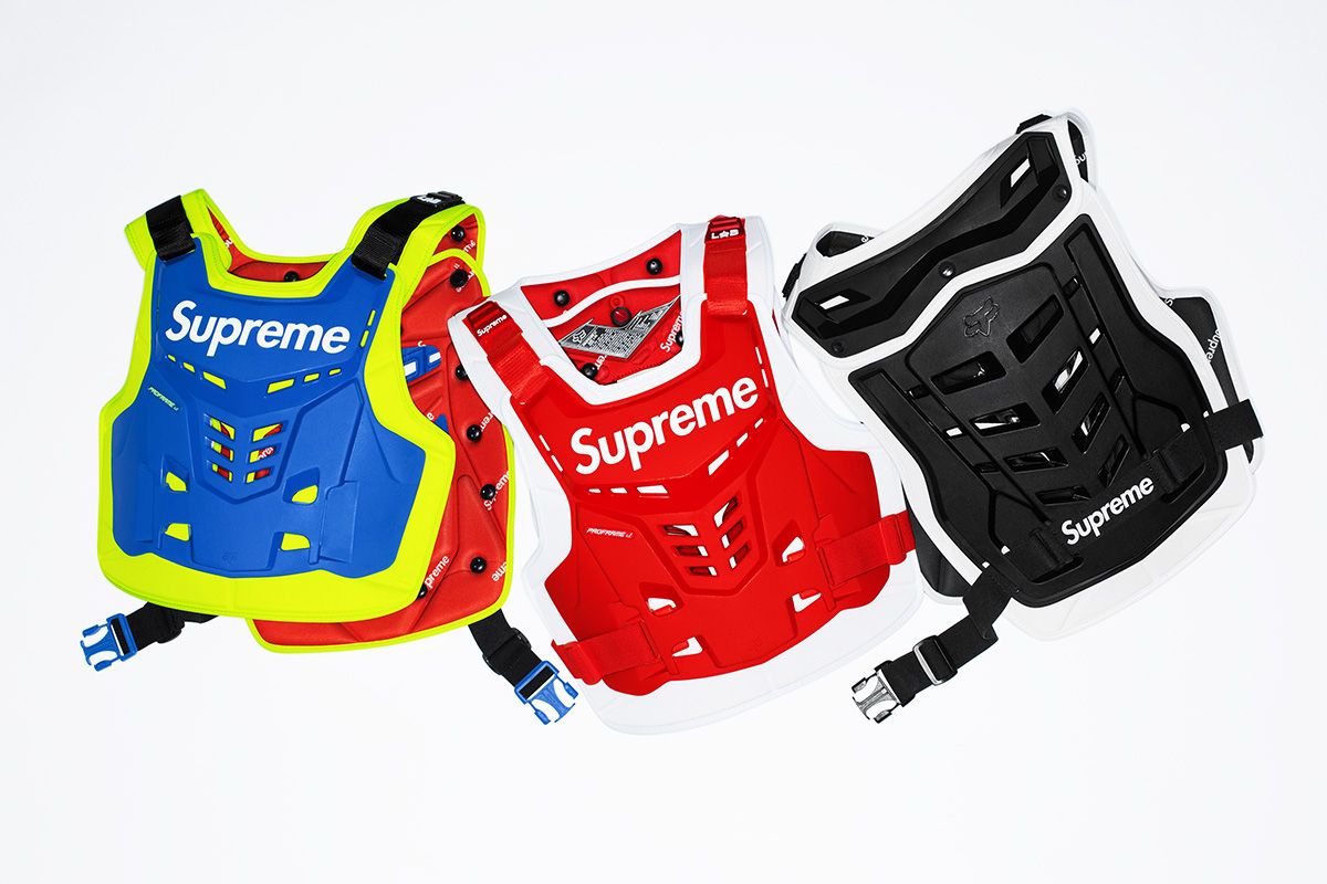 Supreme®/Fox Racing® – Gallery – Supreme