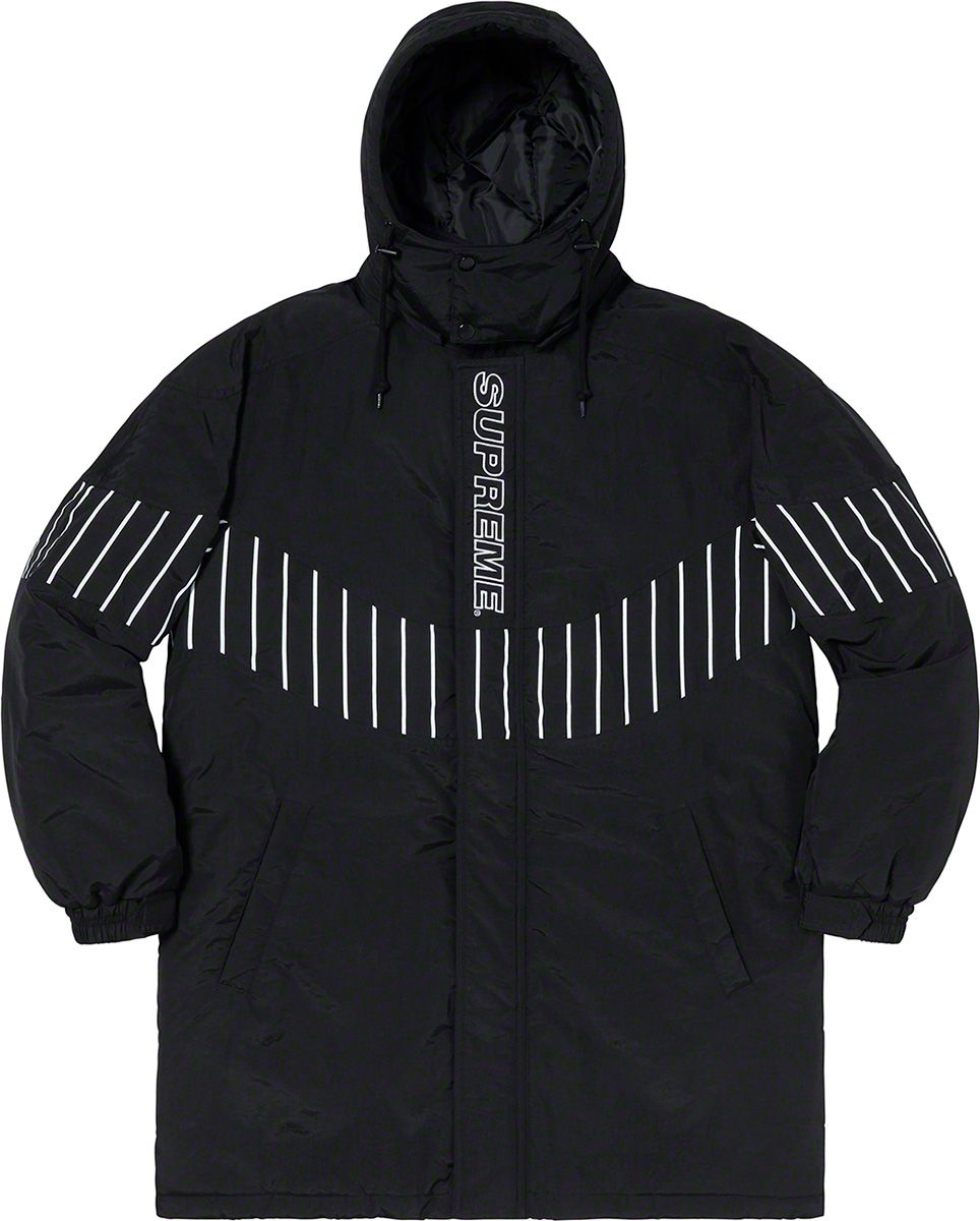 Fall/Winter 2019 Preview – Supreme