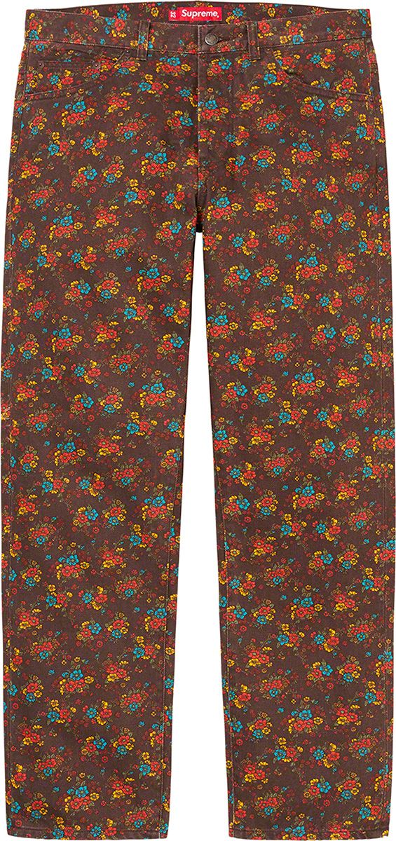 Spring/Summer 2022 Preview – Supreme