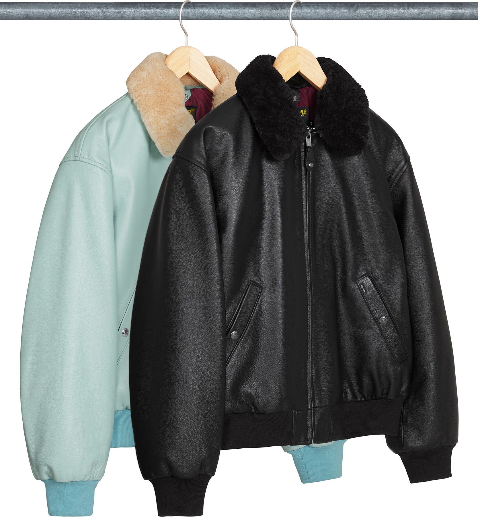 Spring/Summer 2026 Preview – Supreme