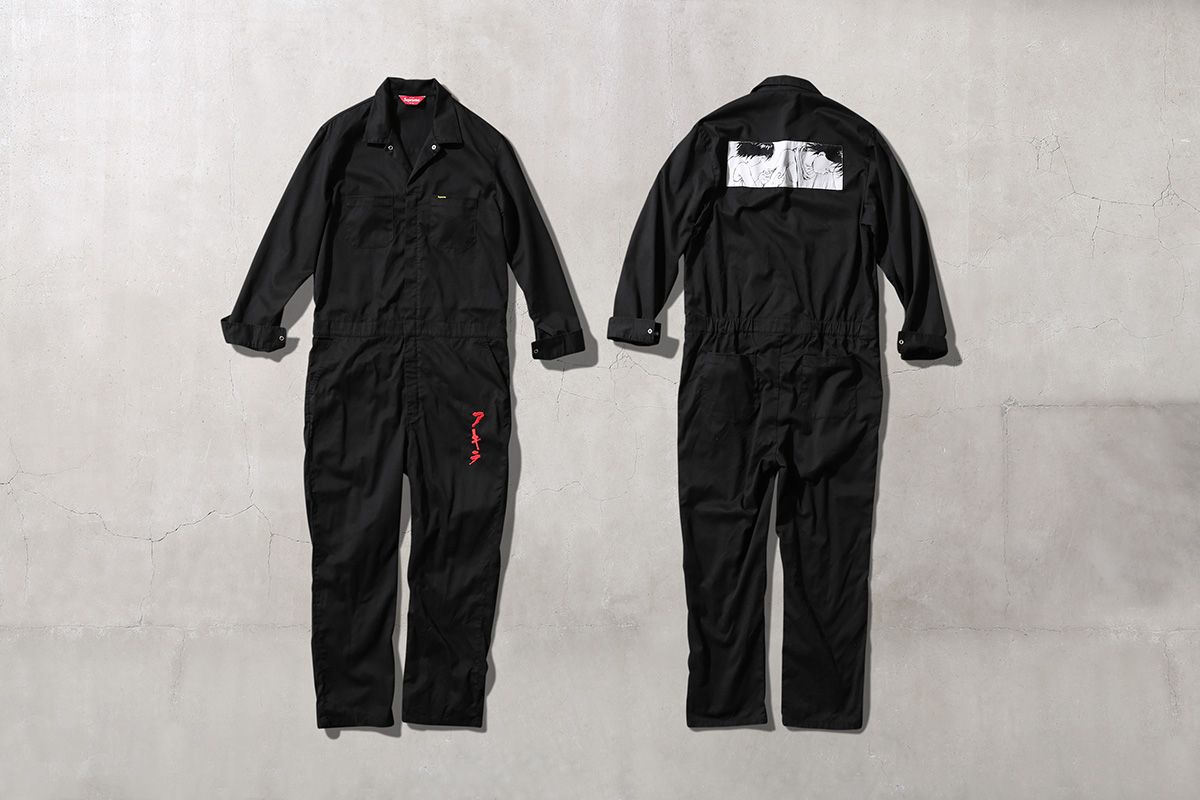 AKIRA/Supreme – Gallery – Supreme