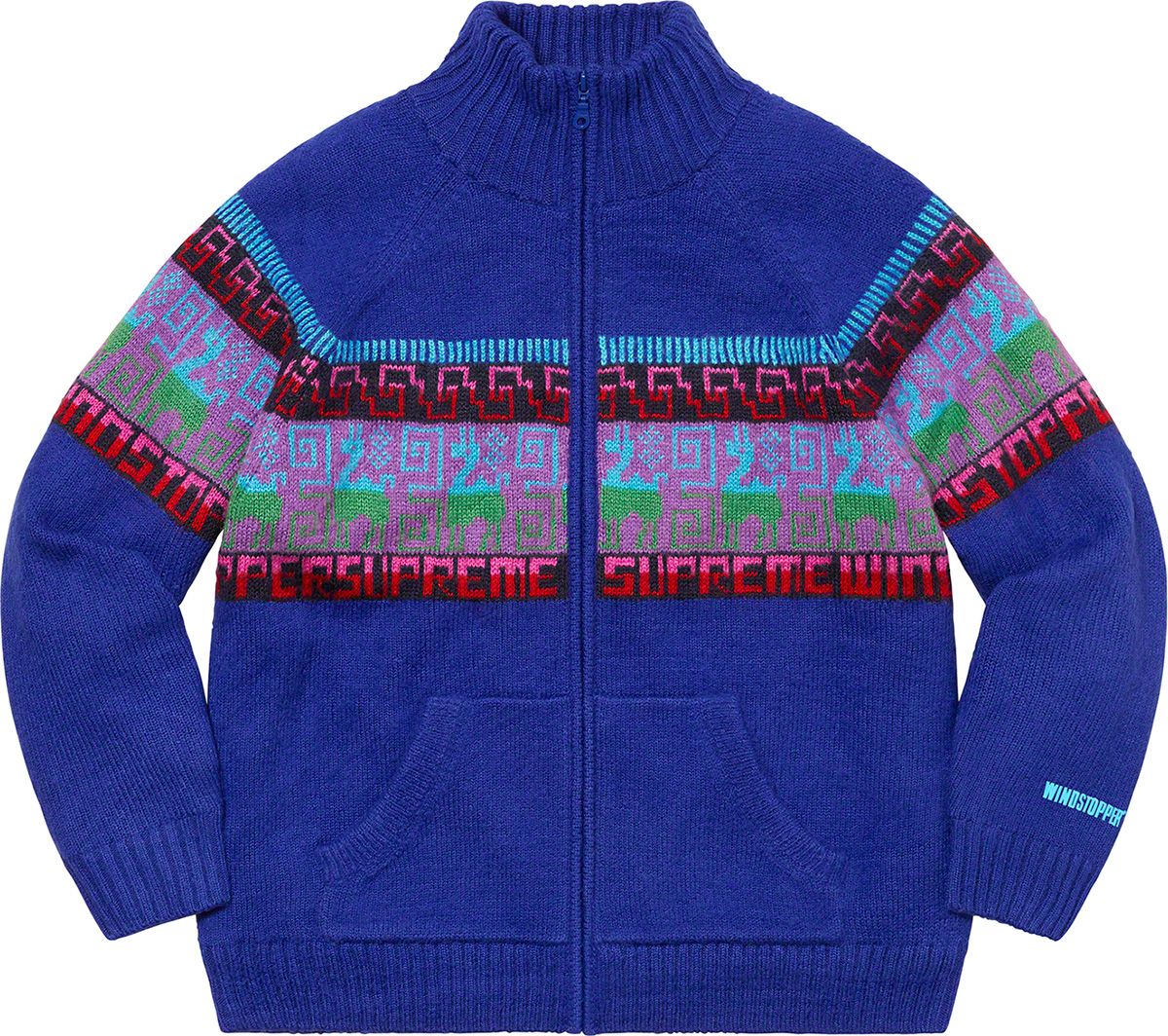 Fall/Winter 2020 Preview – Supreme