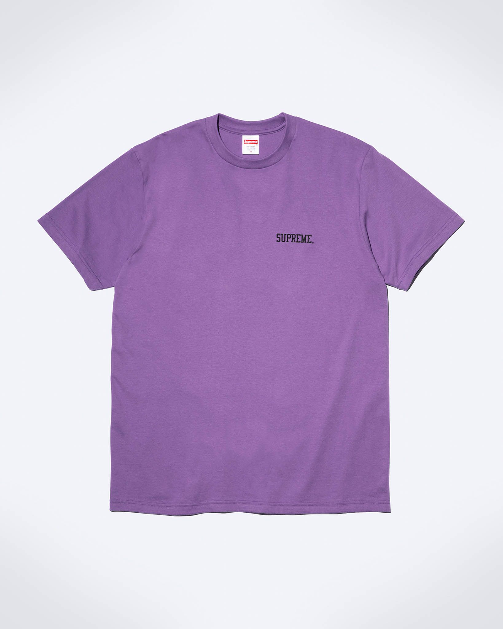 Supreme/Mike Kelley – Gallery – Supreme