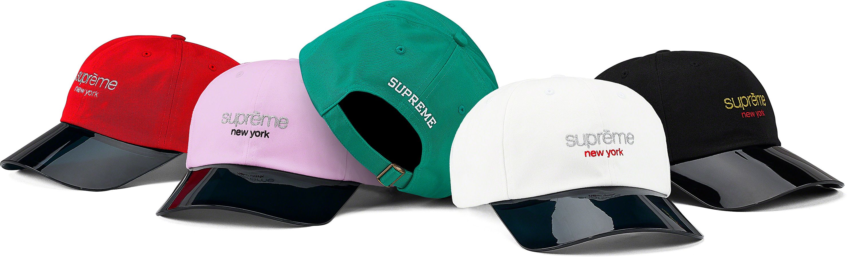 Spring/Summer 2020 Preview – Supreme