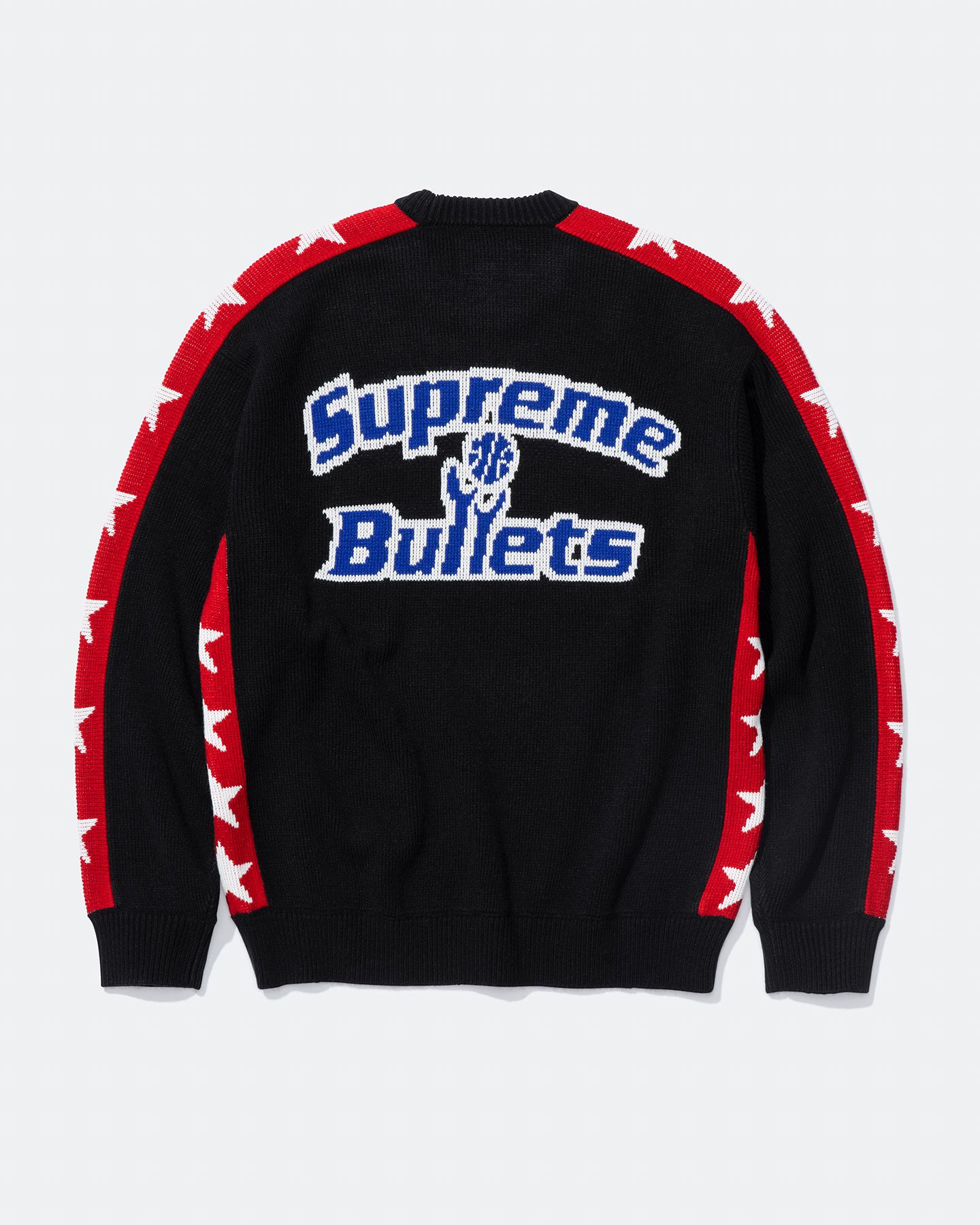 Supreme®/Mitchell & Ness® – Gallery – Supreme