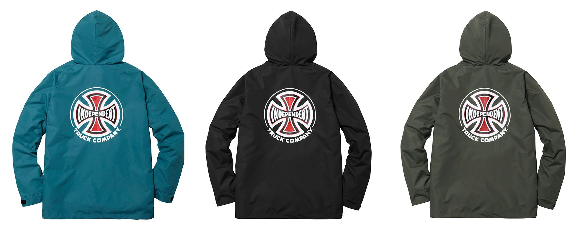 Supreme®/Independent® – Gallery – Supreme