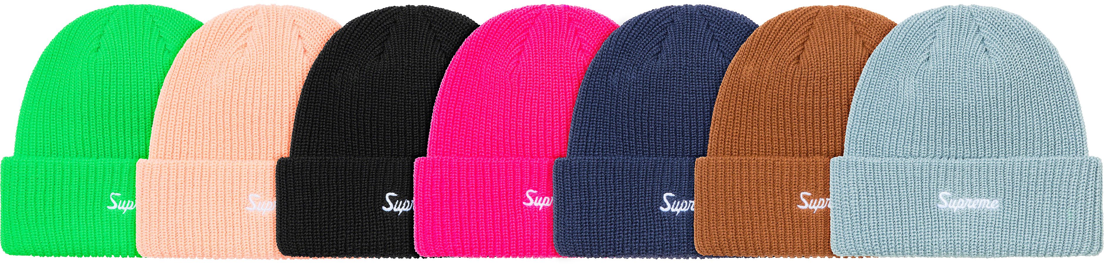 Spring/Summer 2021 Preview – Supreme
