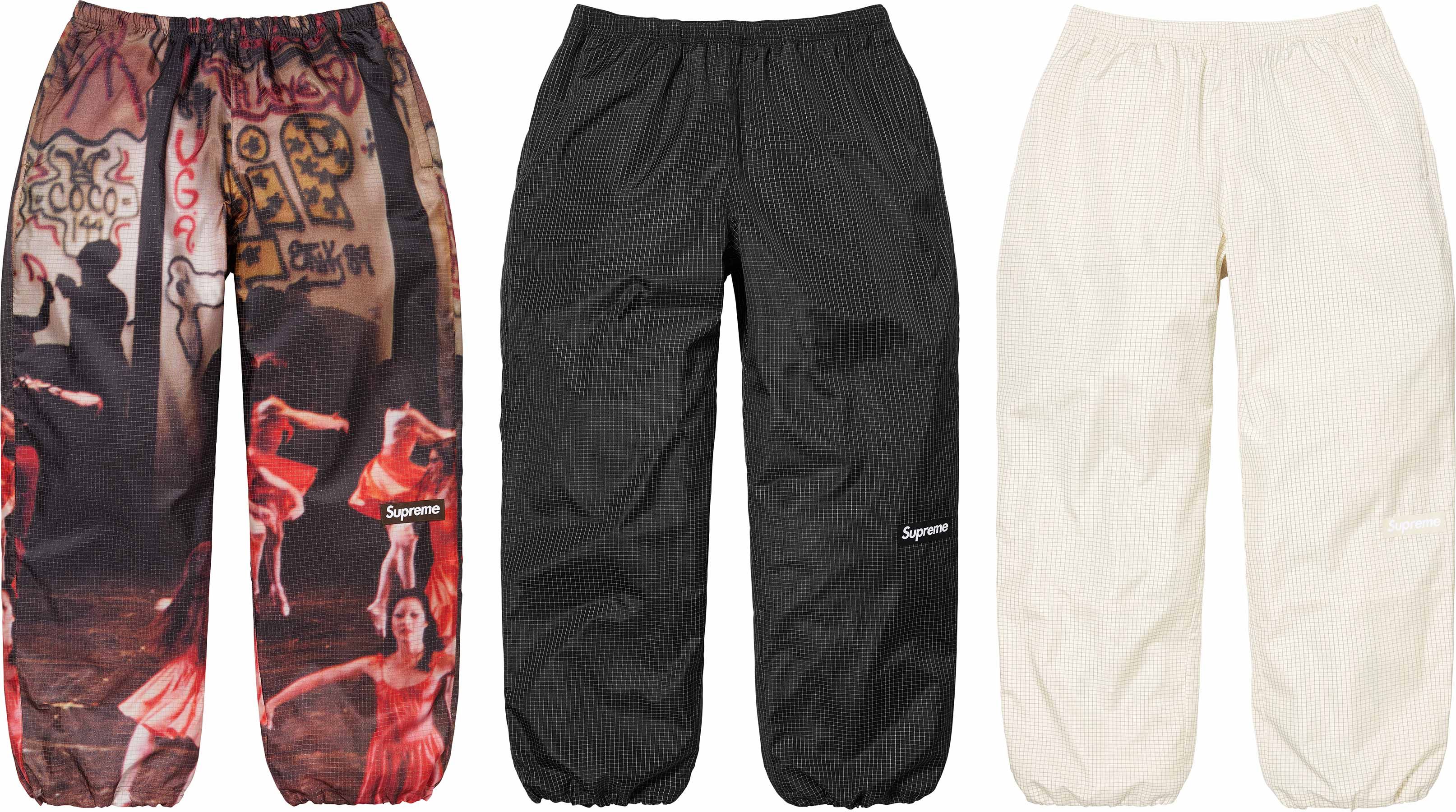 Spring/Summer 2025 Preview – Supreme